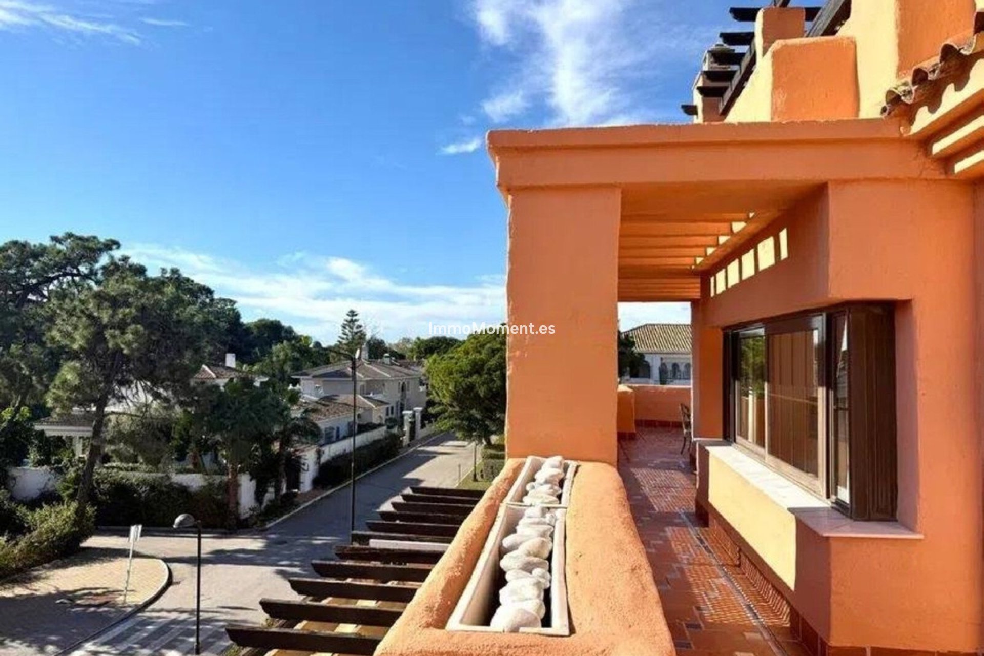 Wiederverkauf - Wohnung - Estepona  - New Golden Mile