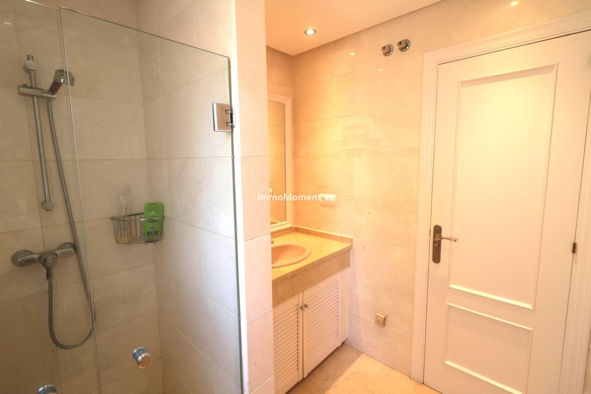 Wiederverkauf - Wohnung - Estepona  - New Golden Mile