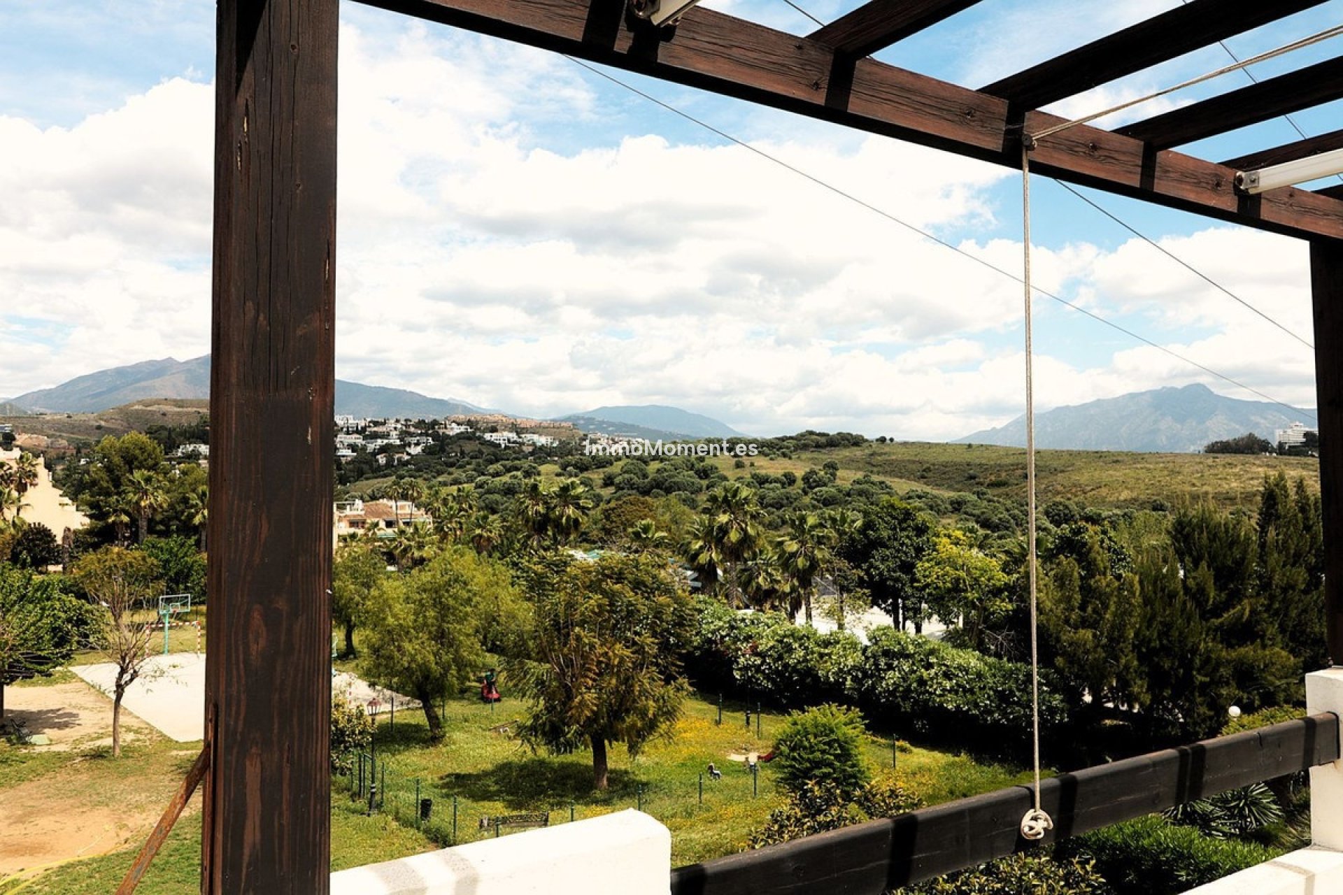 Wiederverkauf - Wohnung - Estepona  - New Golden Mile