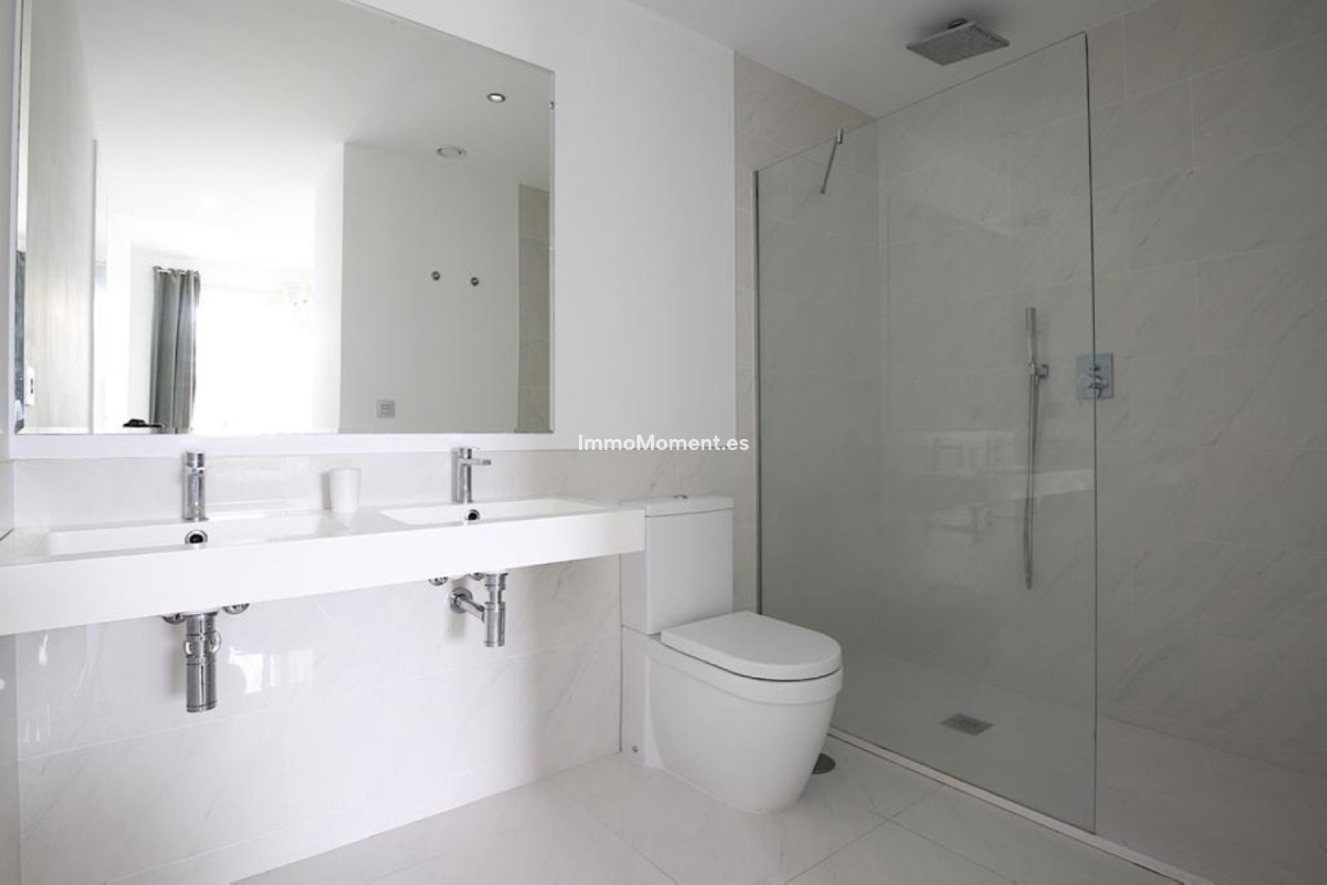 Wiederverkauf - Wohnung - Estepona  - New Golden Mile