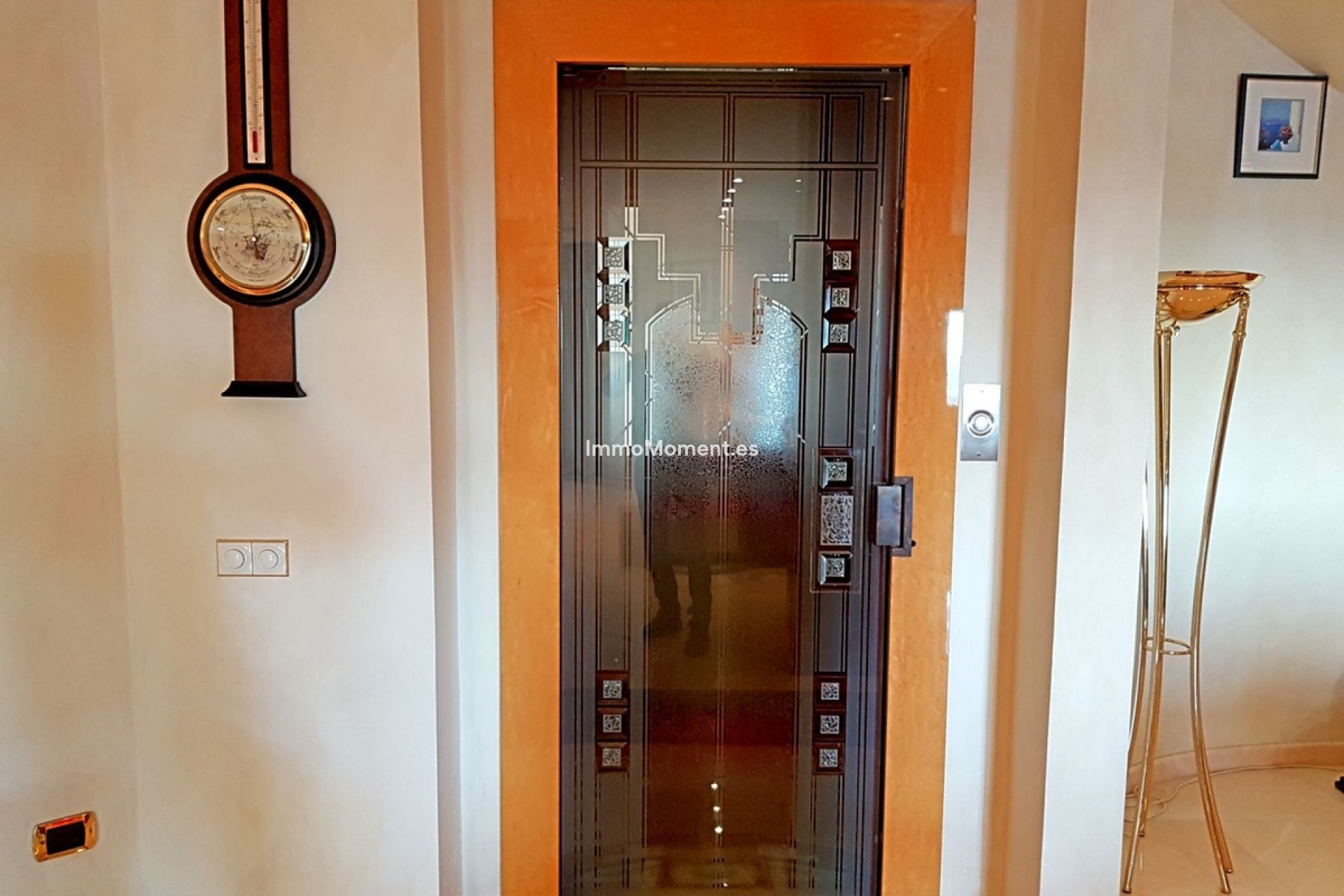 Wiederverkauf - Wohnung - Estepona  - New Golden Mile