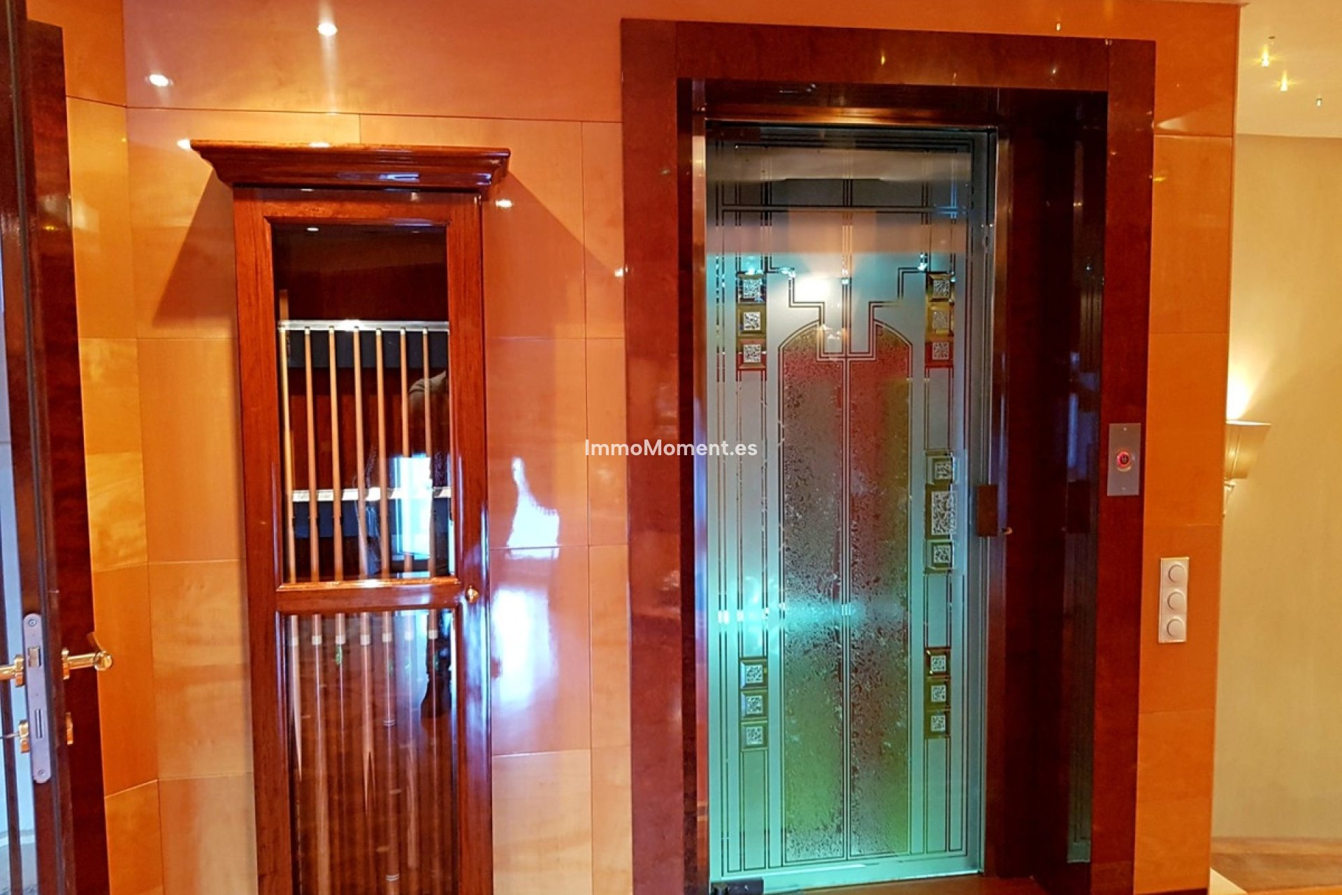 Wiederverkauf - Wohnung - Estepona  - New Golden Mile