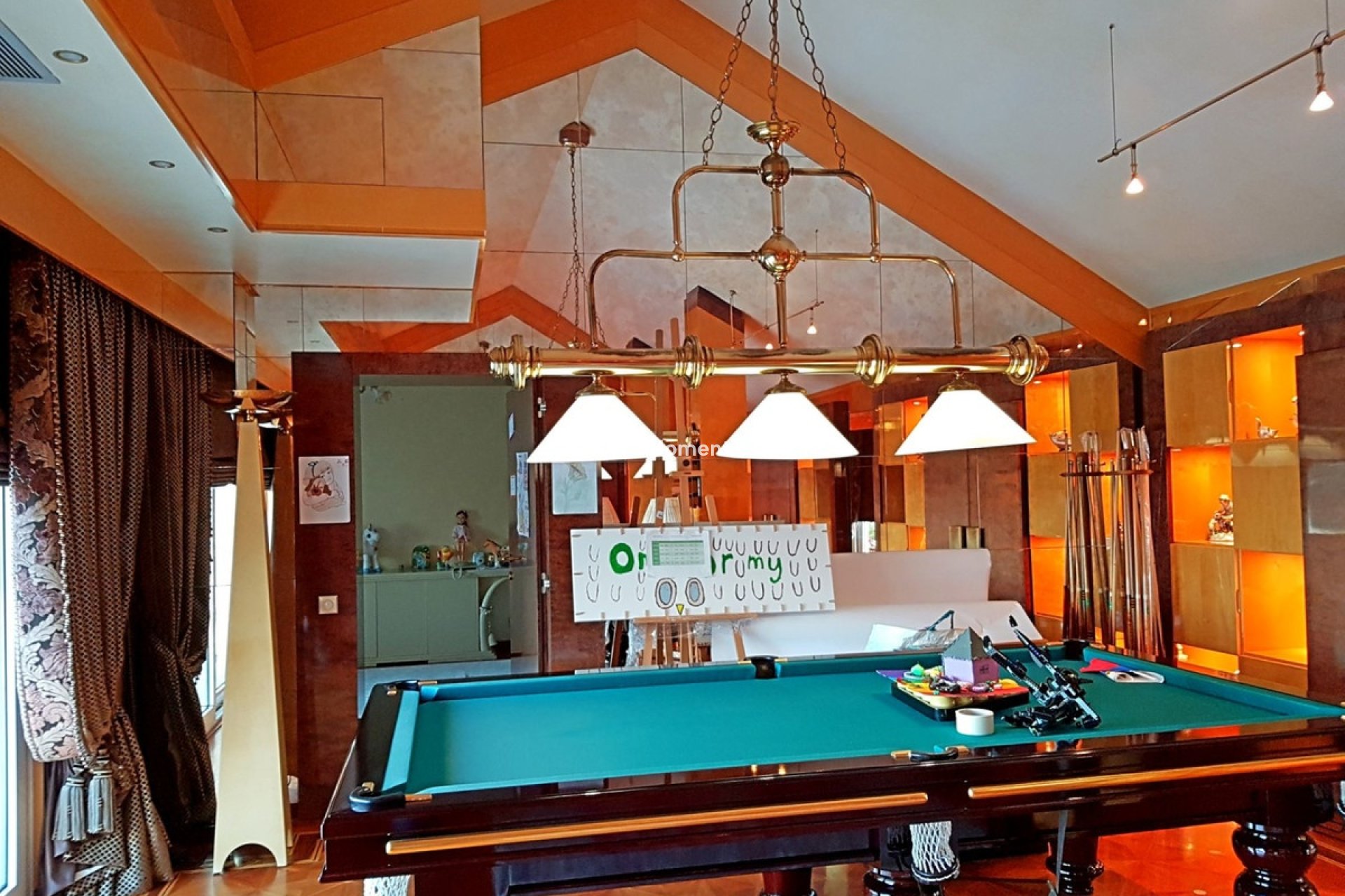 Wiederverkauf - Wohnung - Estepona  - New Golden Mile