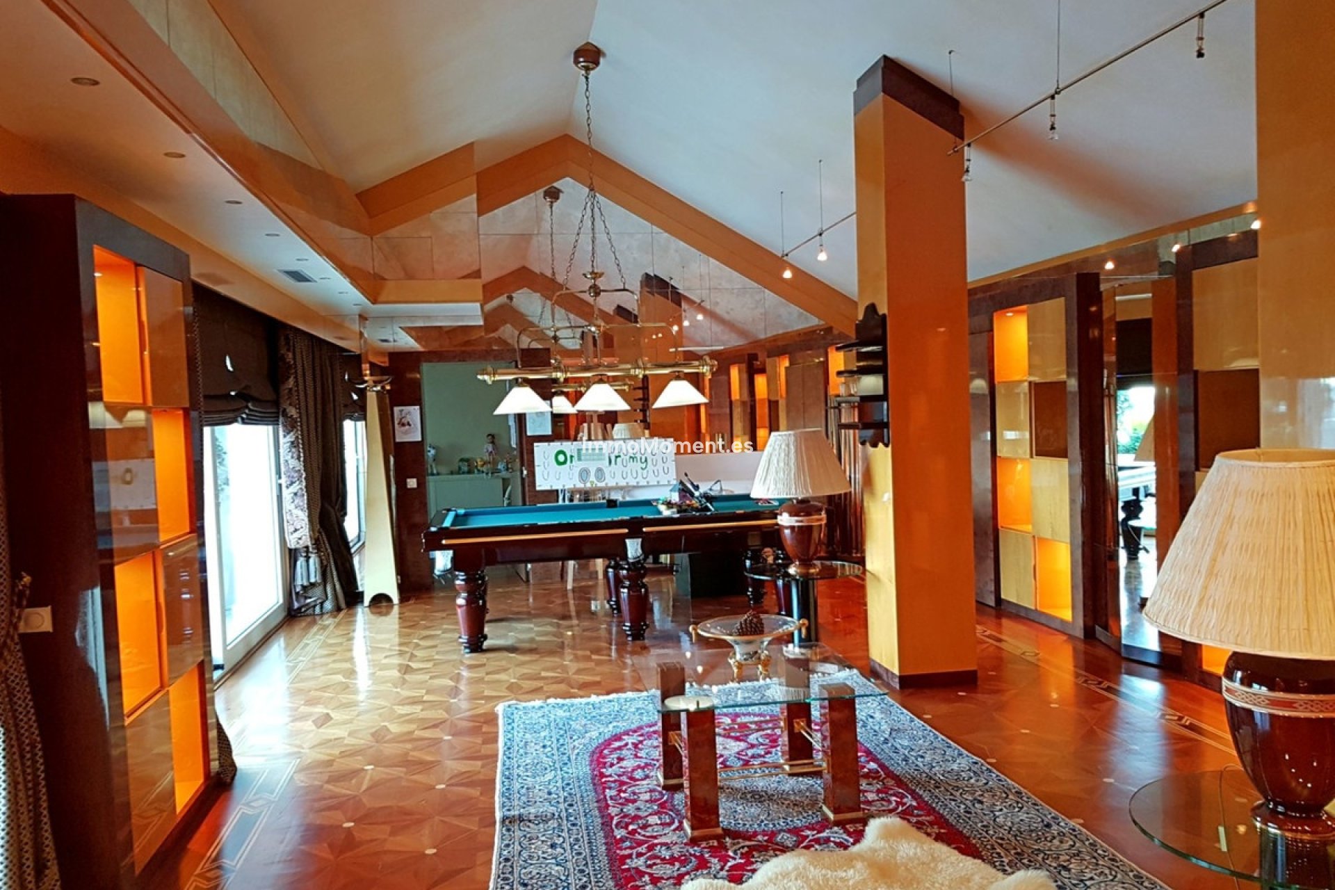 Wiederverkauf - Wohnung - Estepona  - New Golden Mile