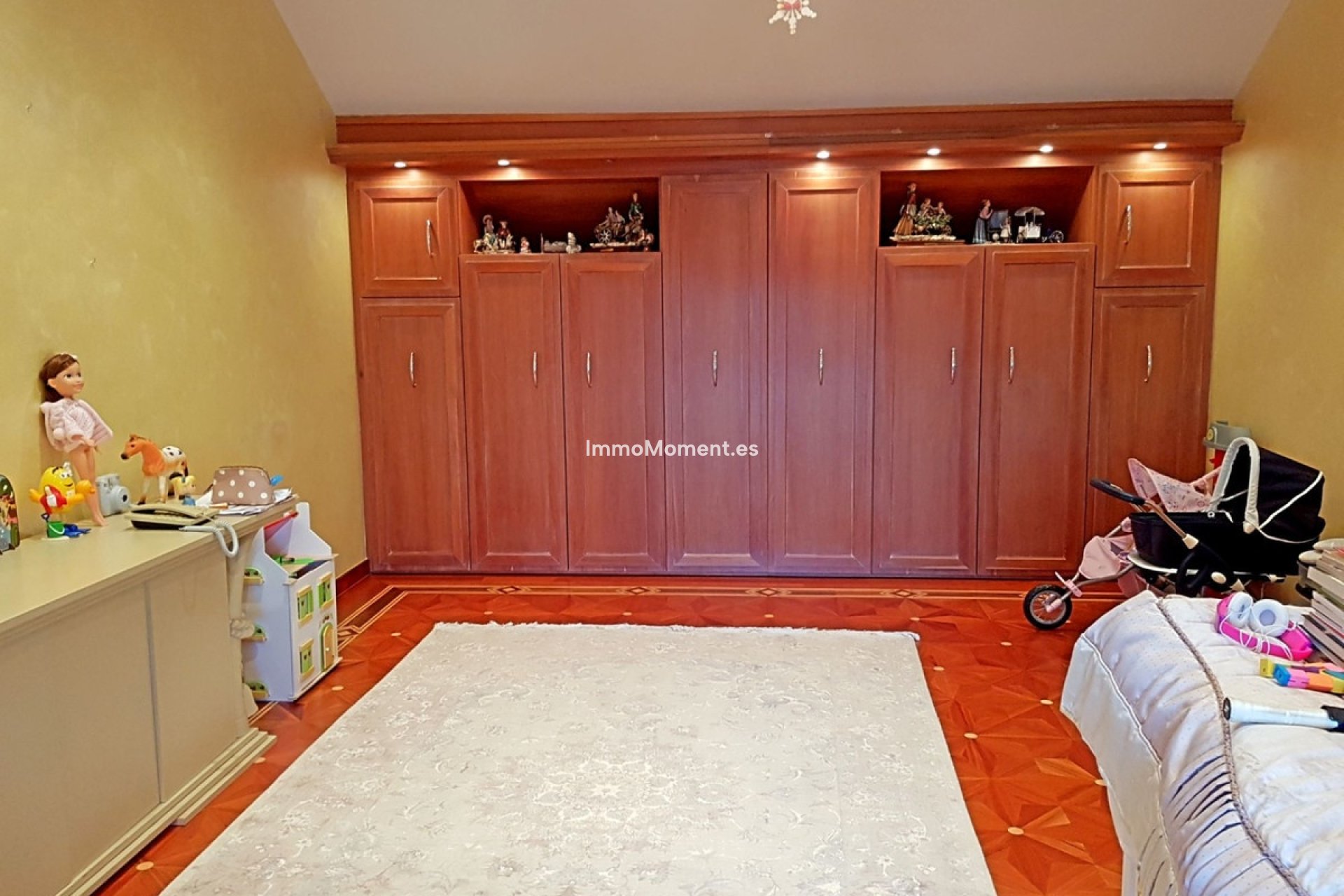 Wiederverkauf - Wohnung - Estepona  - New Golden Mile