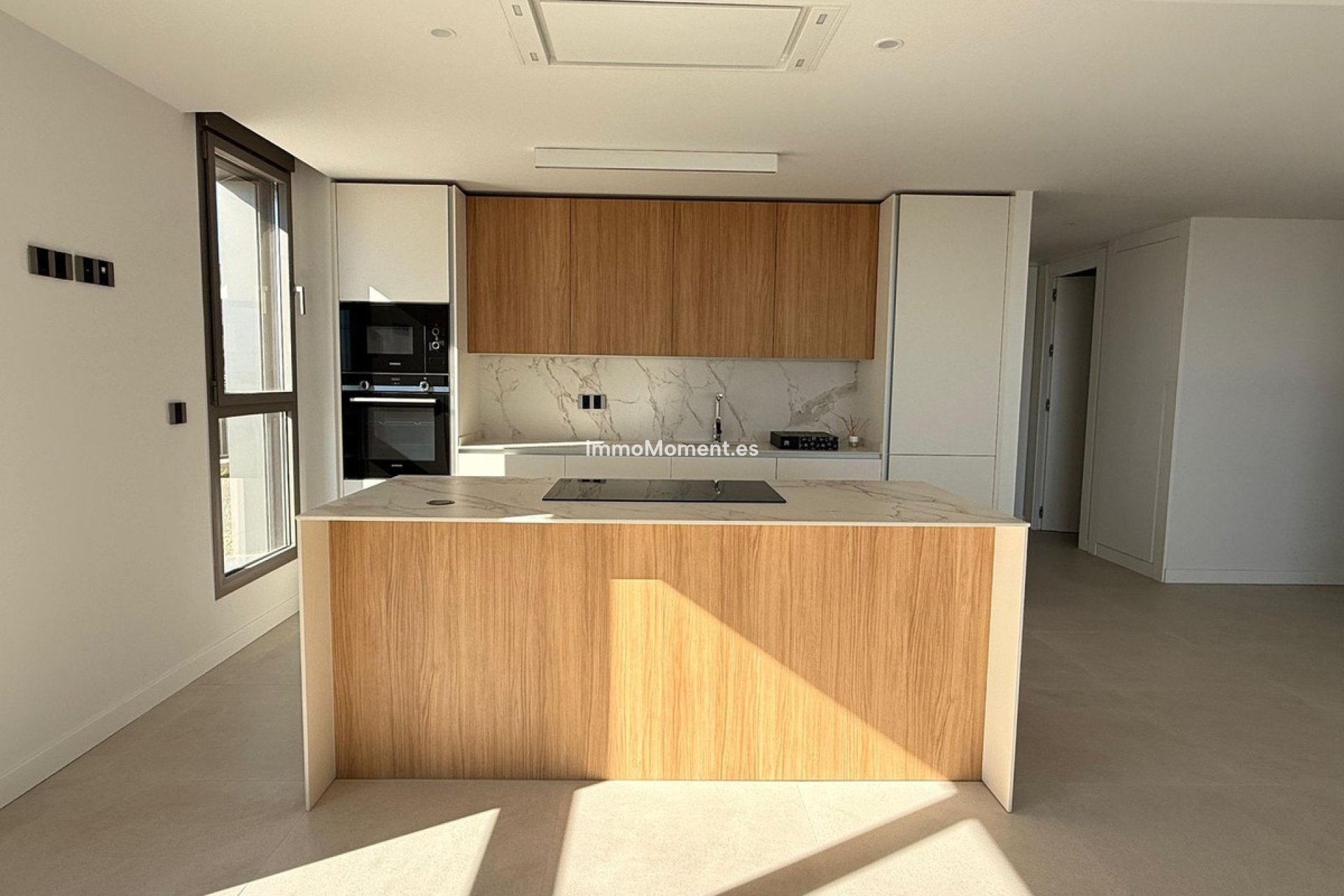 Wiederverkauf - Wohnung - Estepona  - New Golden Mile