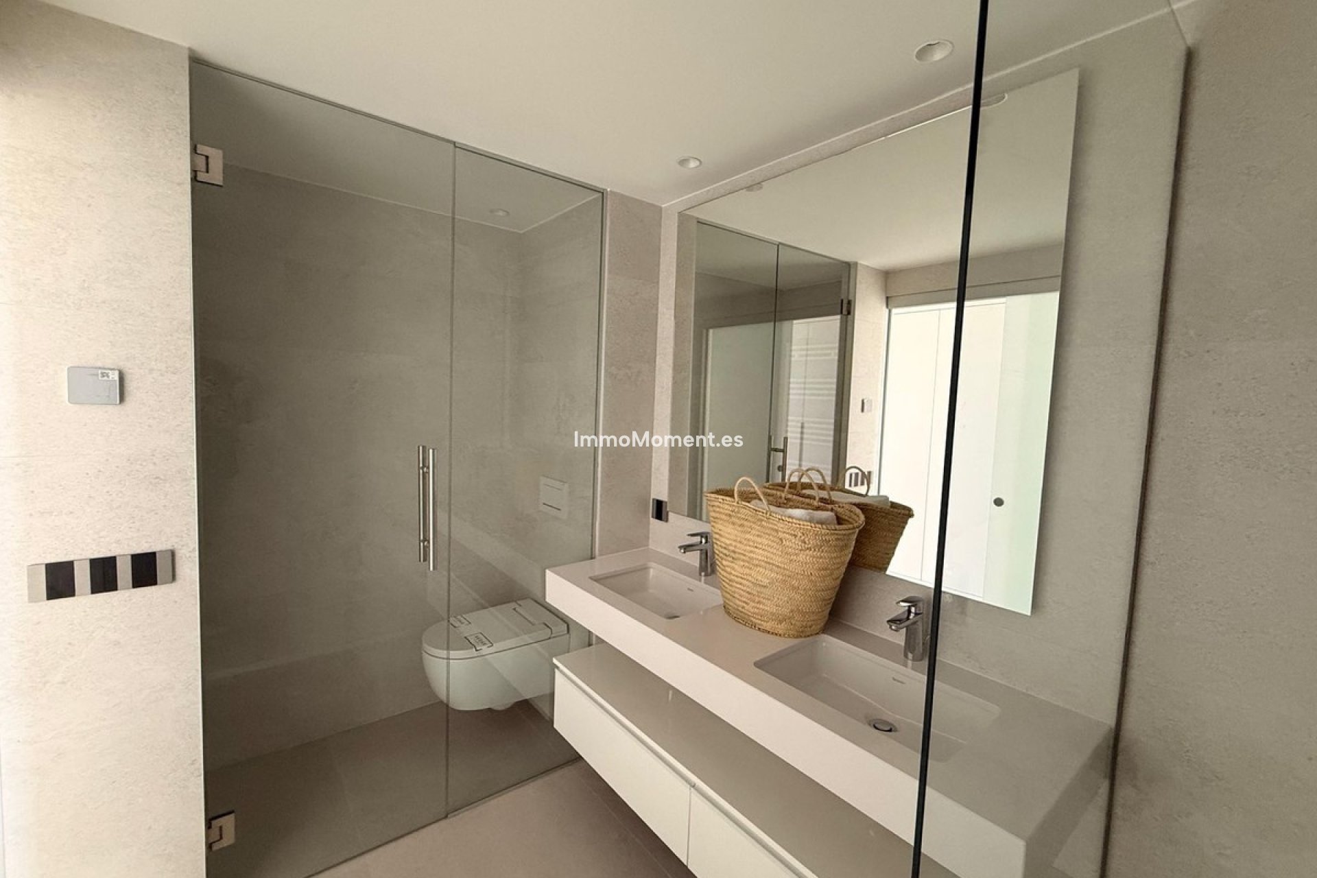 Wiederverkauf - Wohnung - Estepona  - New Golden Mile