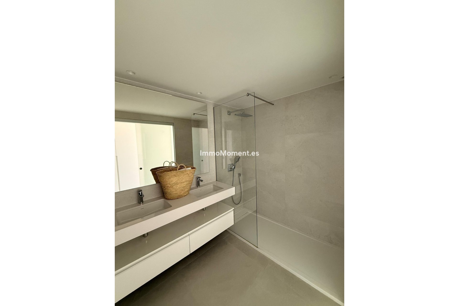 Wiederverkauf - Wohnung - Estepona  - New Golden Mile