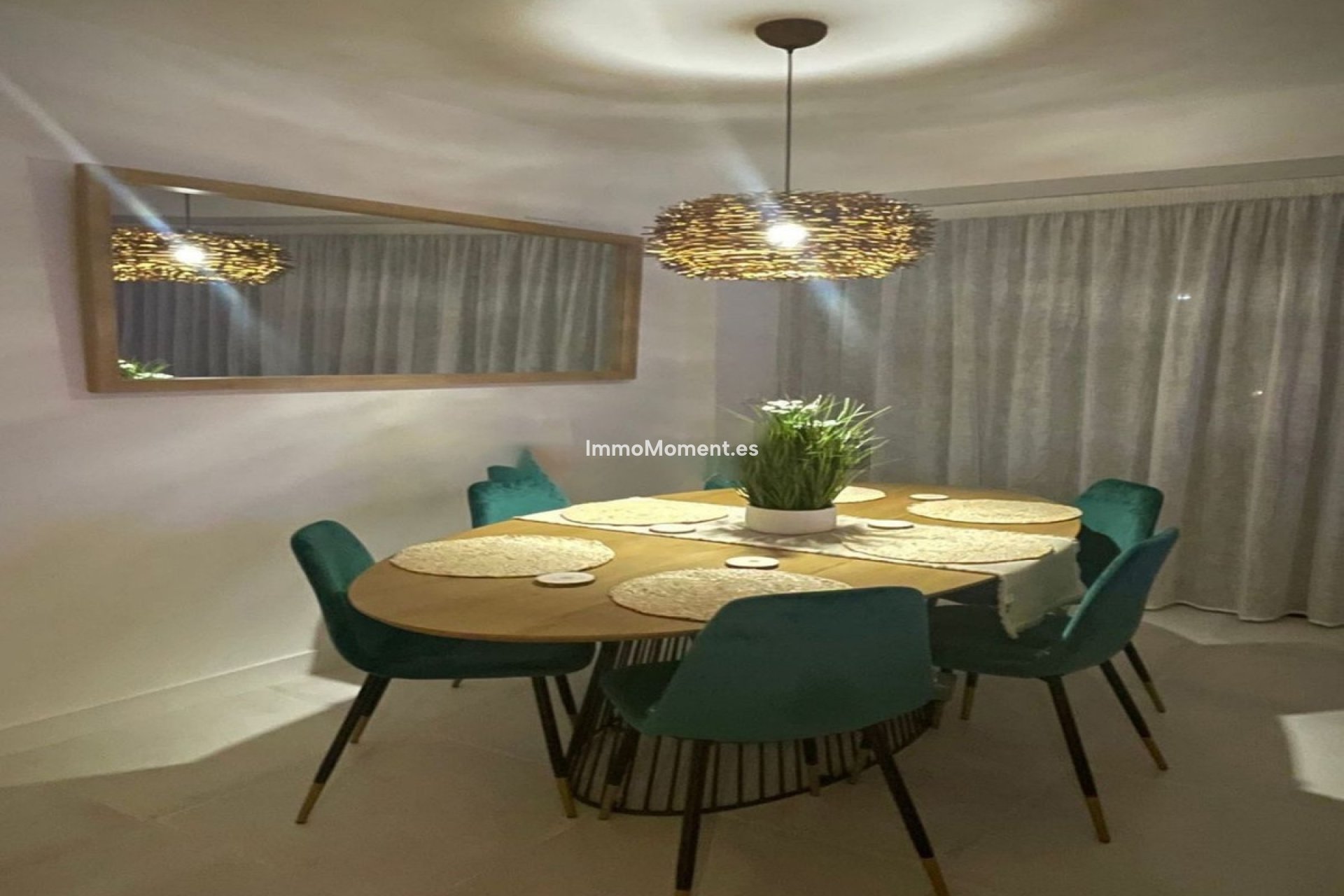 Wiederverkauf - Wohnung - Estepona  - New Golden Mile