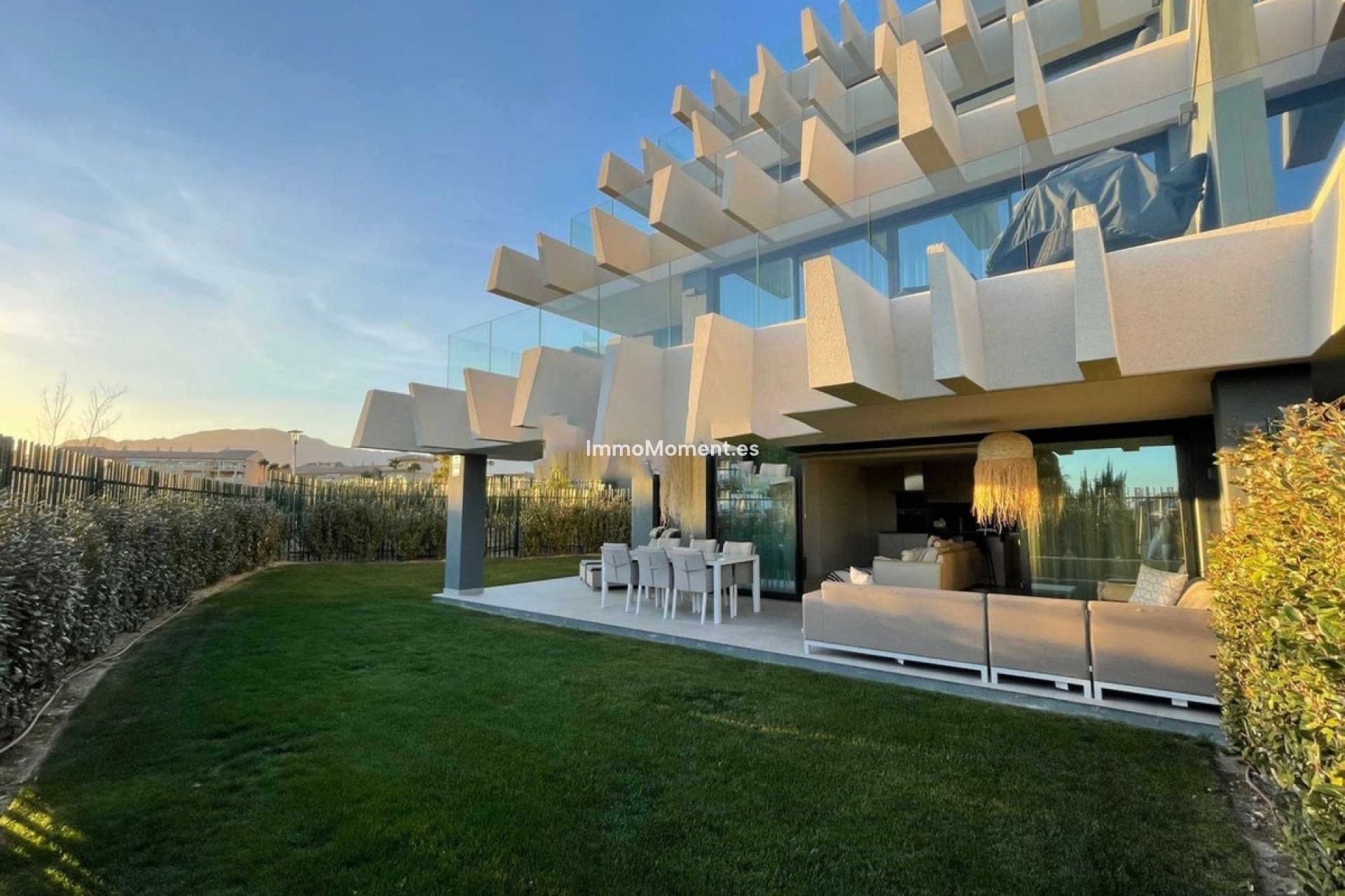 Wiederverkauf - Wohnung - Estepona  - New Golden Mile