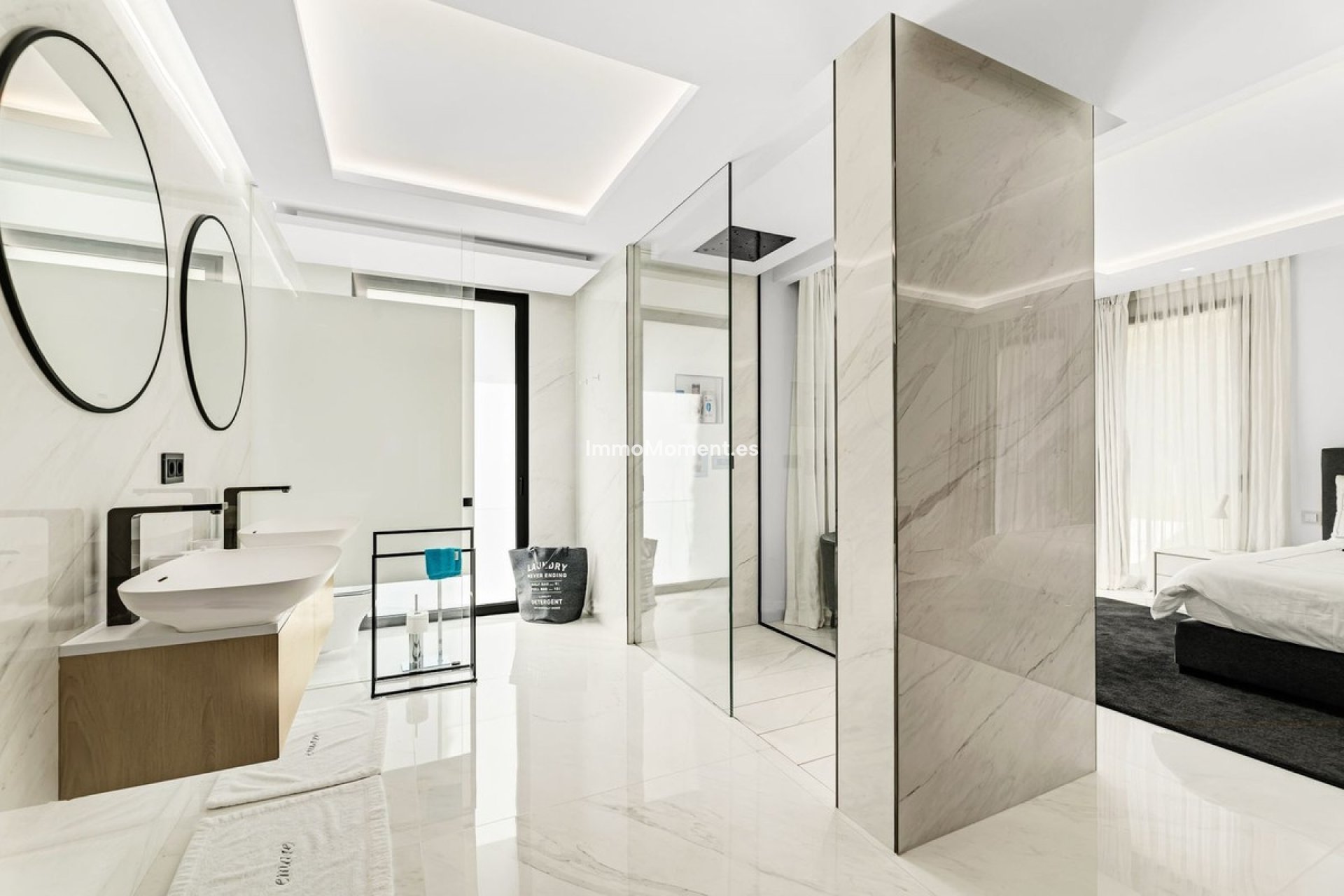 Wiederverkauf - Wohnung - Estepona  - New Golden Mile