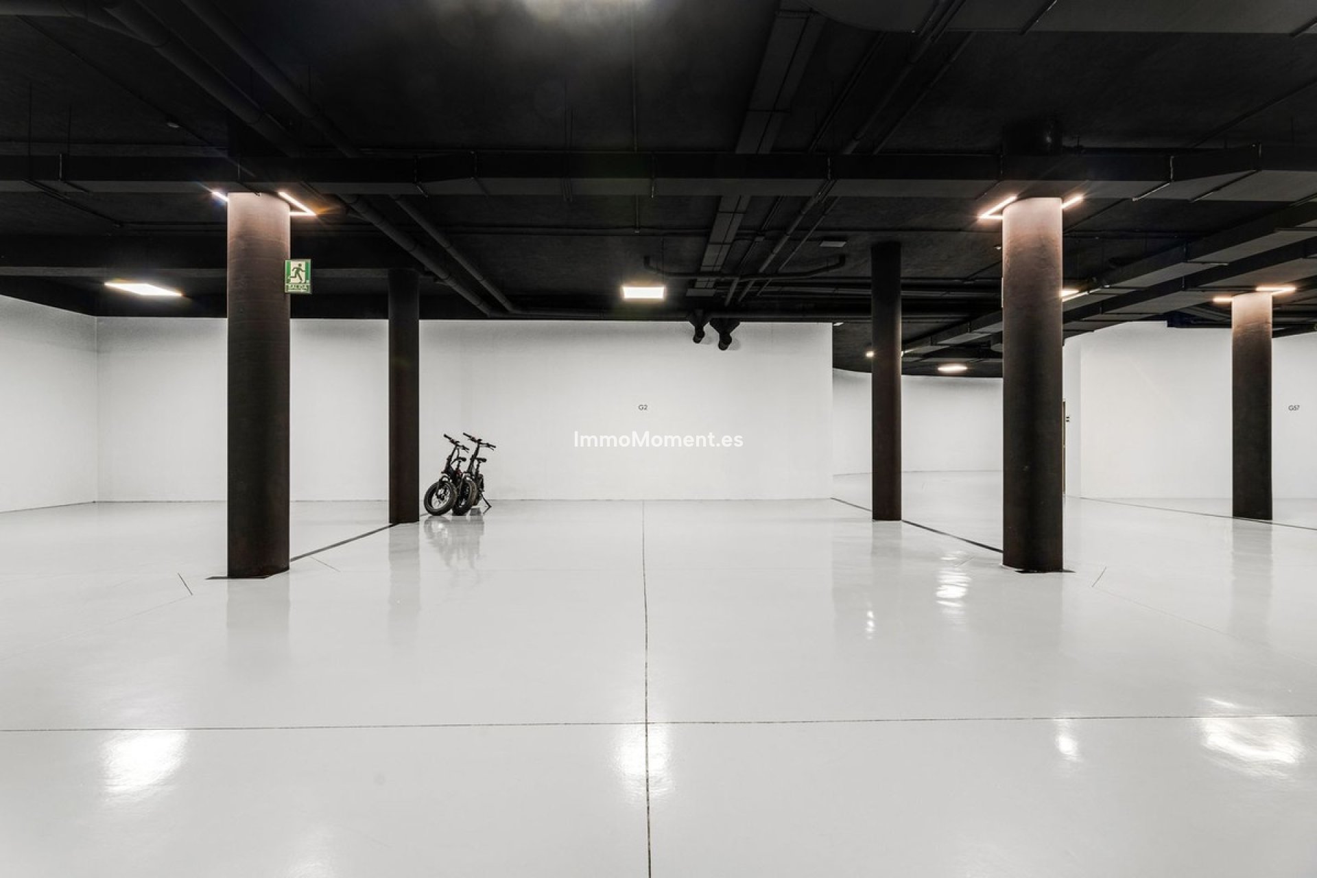 Wiederverkauf - Wohnung - Estepona  - New Golden Mile