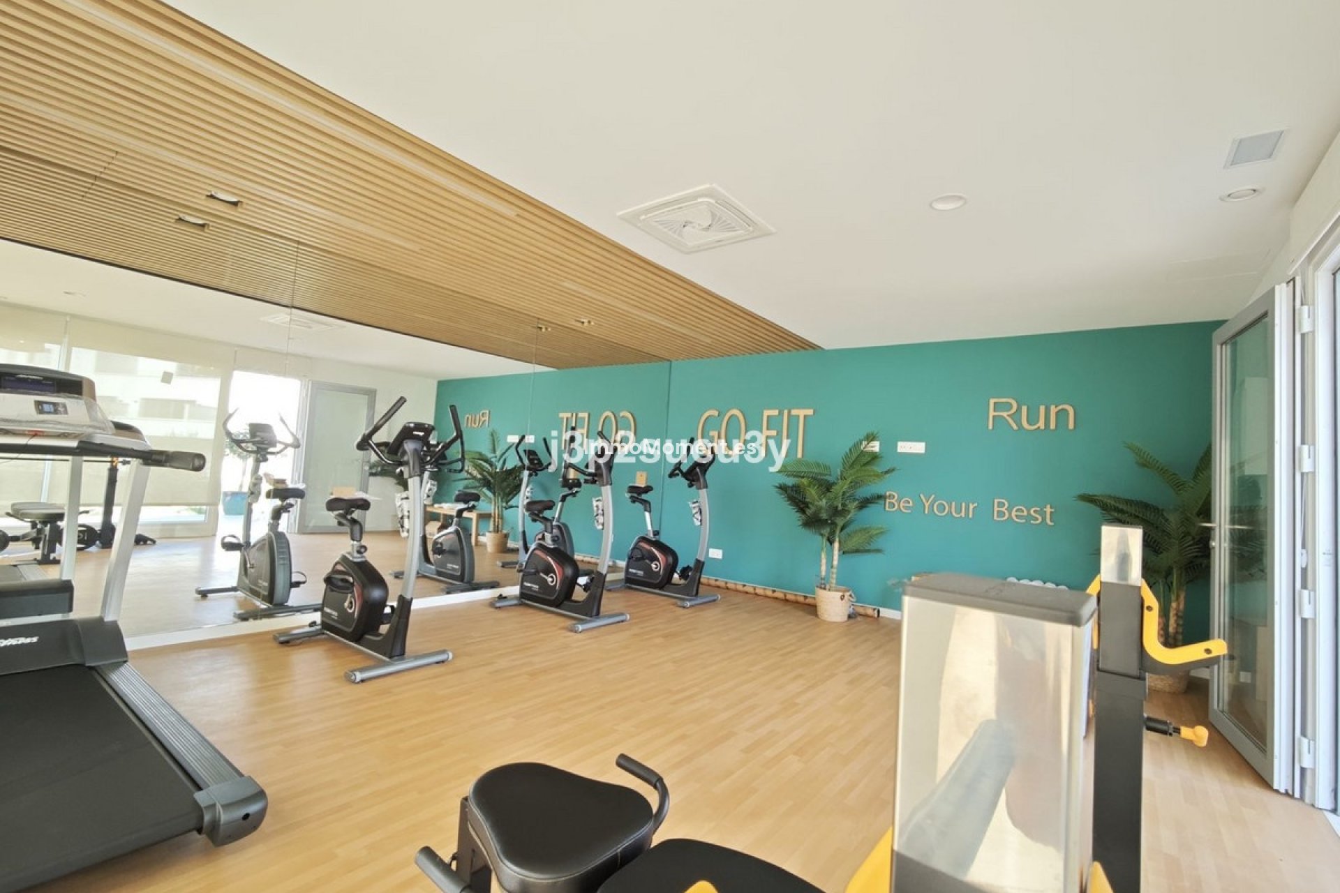 Wiederverkauf - Wohnung - Estepona  - New Golden Mile