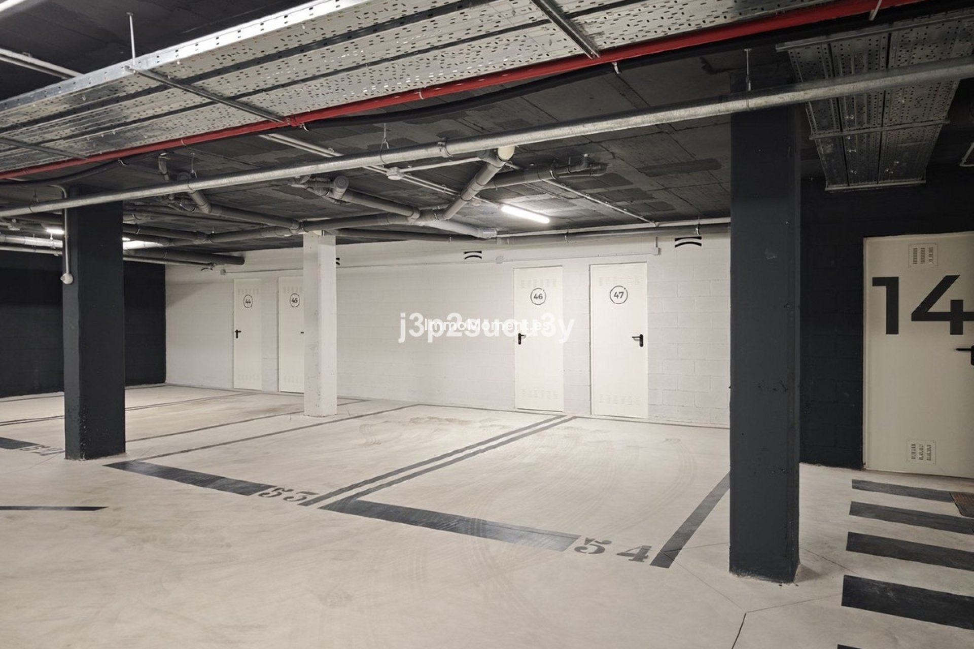 Wiederverkauf - Wohnung - Estepona  - New Golden Mile