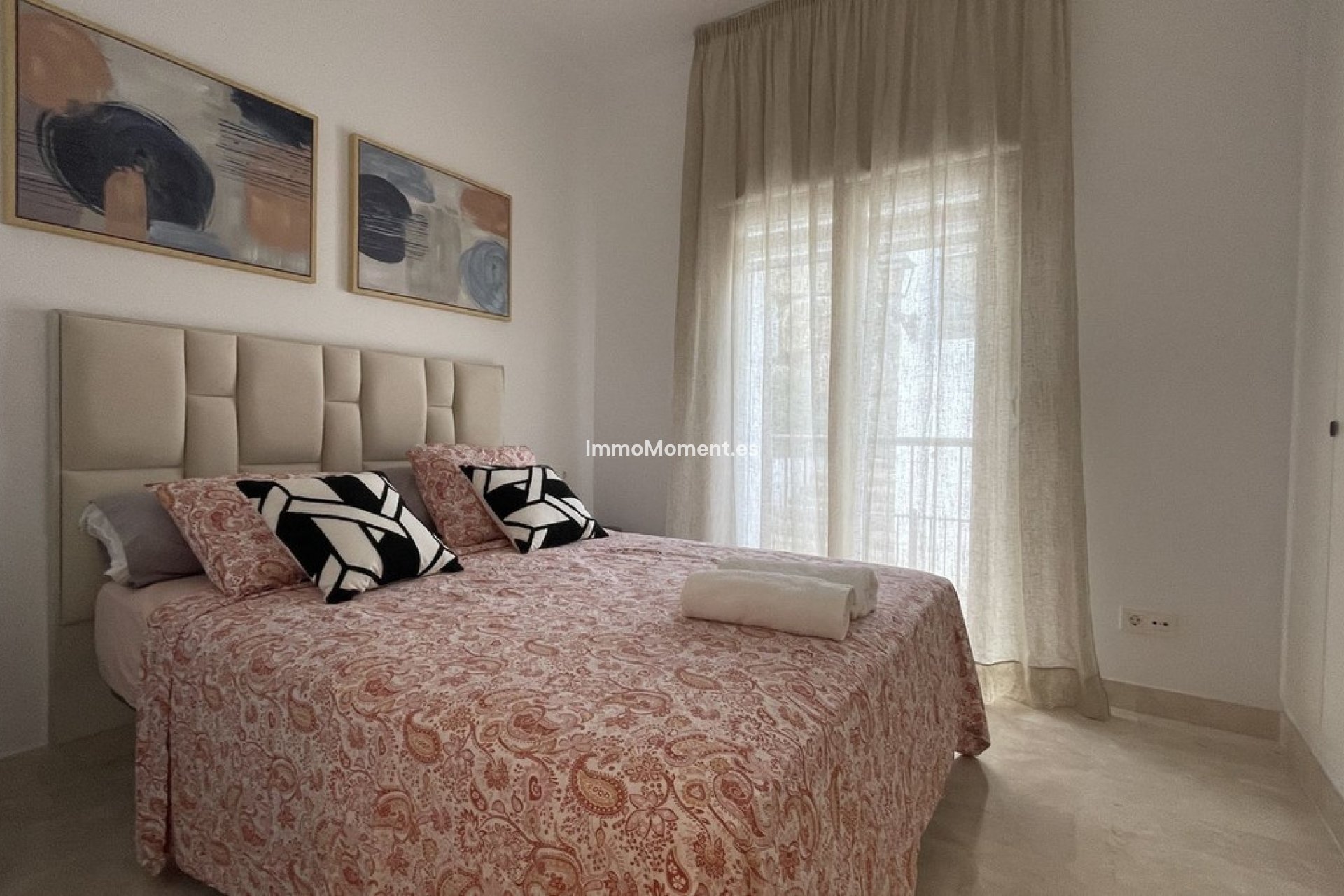 Wiederverkauf - Wohnung - Estepona  - New Golden Mile