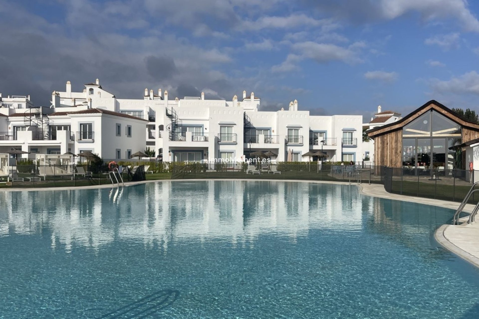 Wiederverkauf - Wohnung - Estepona  - New Golden Mile
