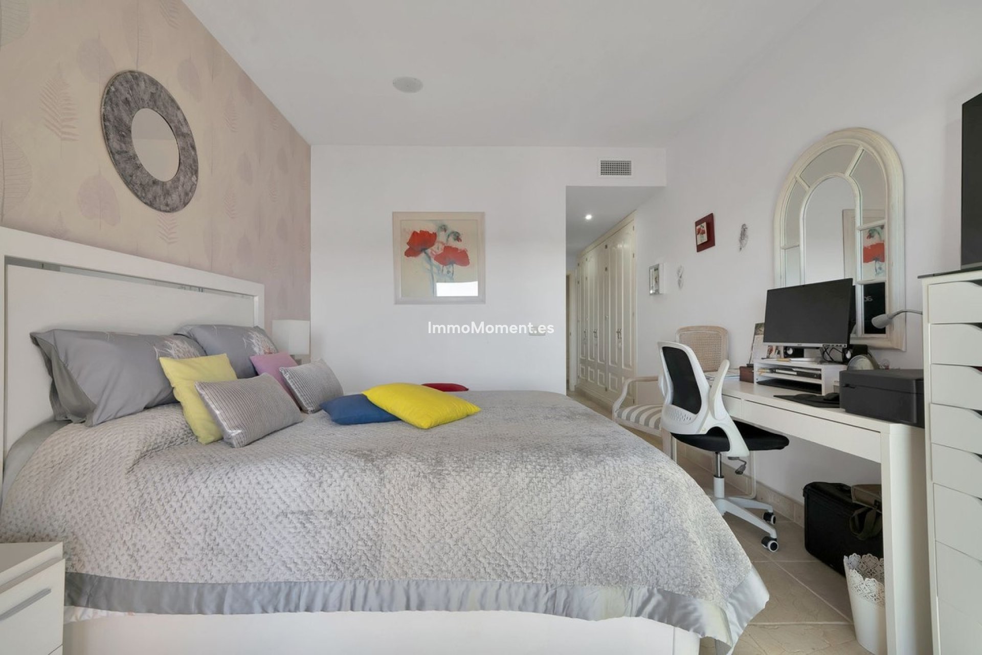 Wiederverkauf - Wohnung - Estepona  - New Golden Mile