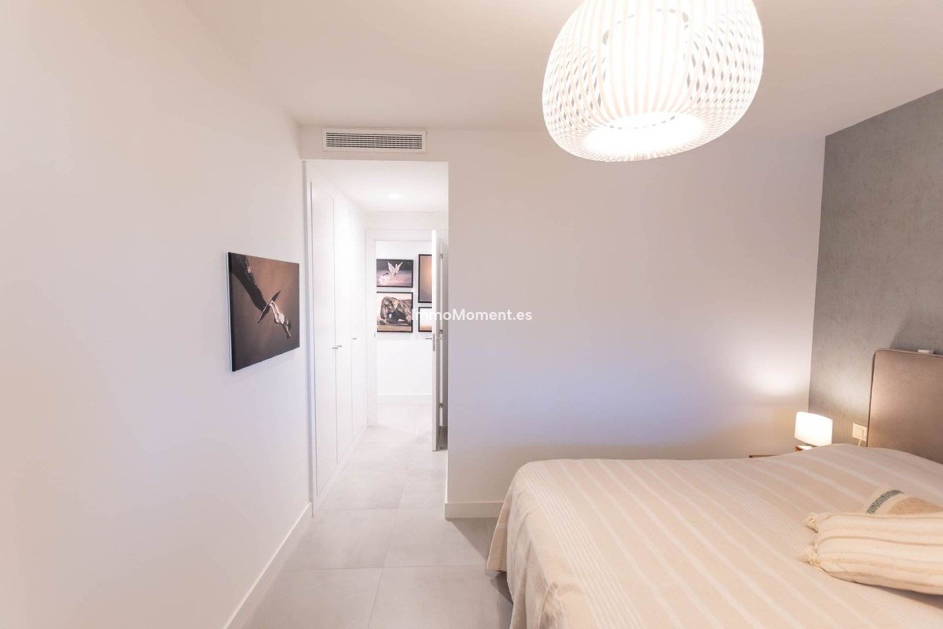 Wiederverkauf - Wohnung - Estepona  - New Golden Mile