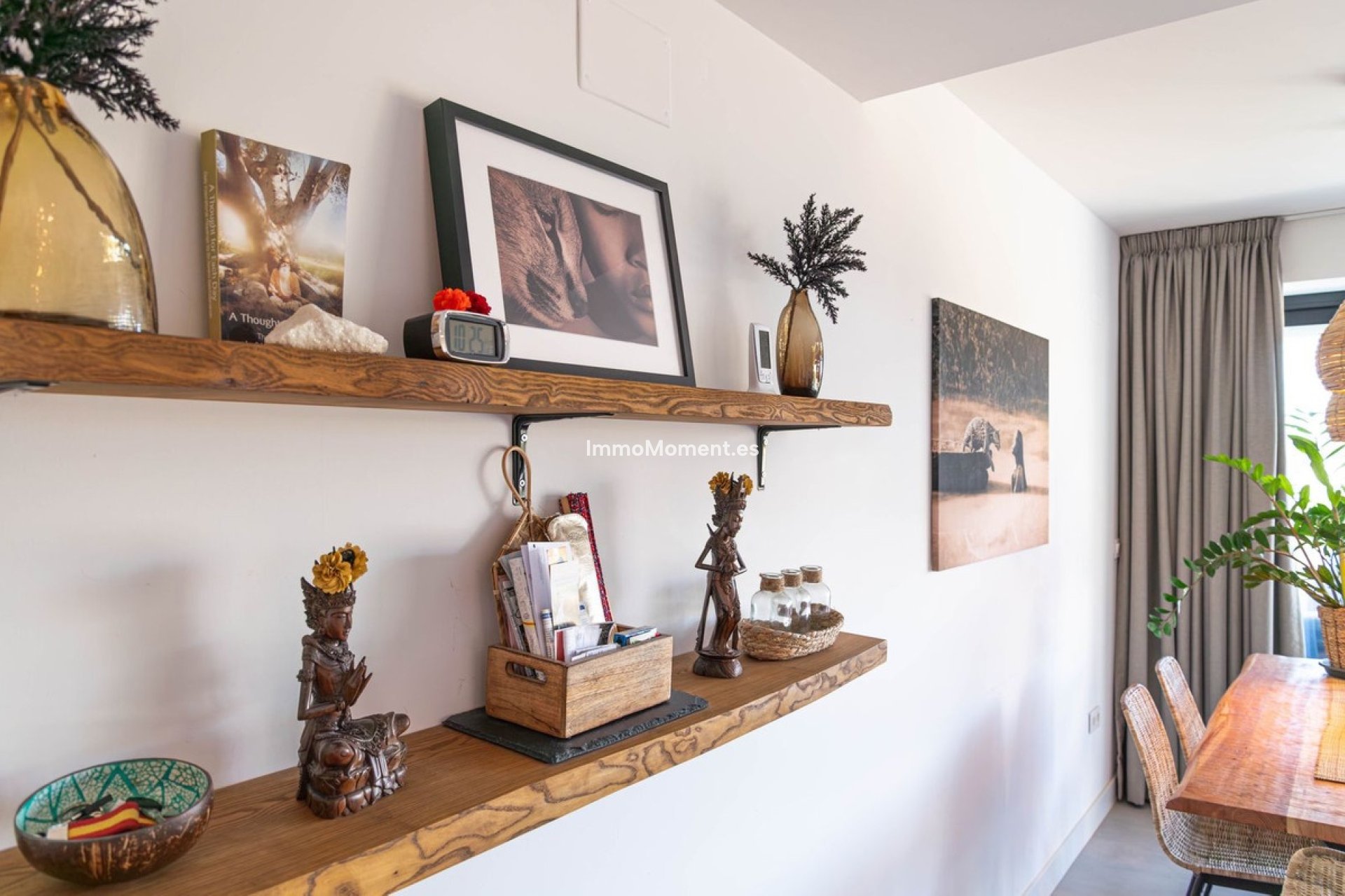 Wiederverkauf - Wohnung - Estepona  - New Golden Mile