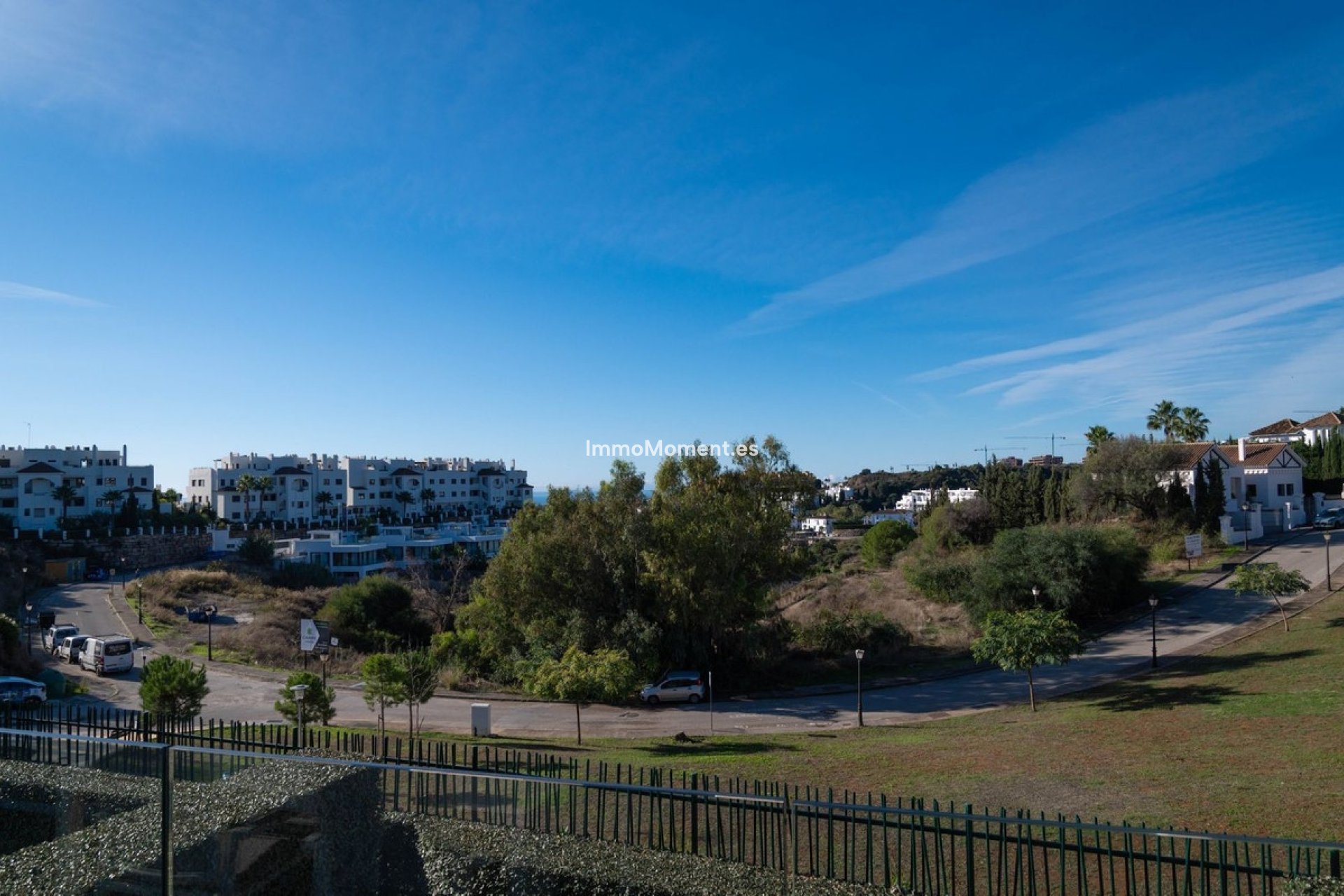 Wiederverkauf - Wohnung - Estepona  - New Golden Mile