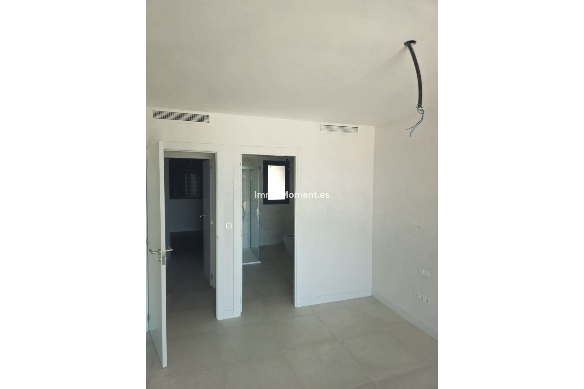 Wiederverkauf - Wohnung - Estepona  - New Golden Mile