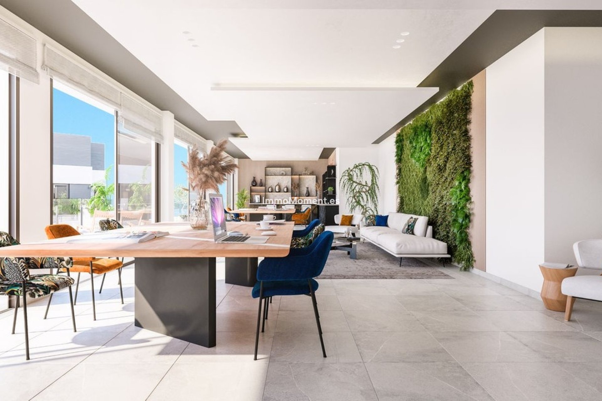 Wiederverkauf - Wohnung - Estepona  - New Golden Mile