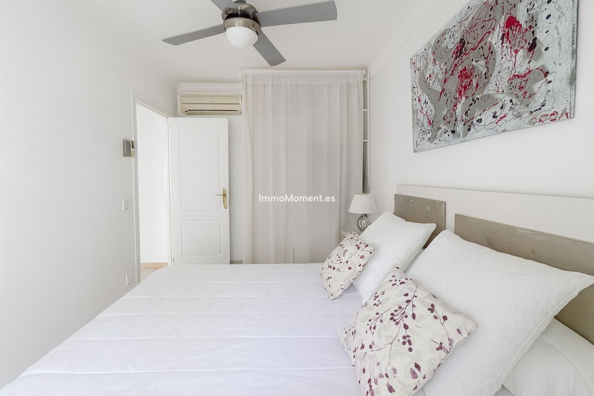 Wiederverkauf - Wohnung - Estepona  - New Golden Mile