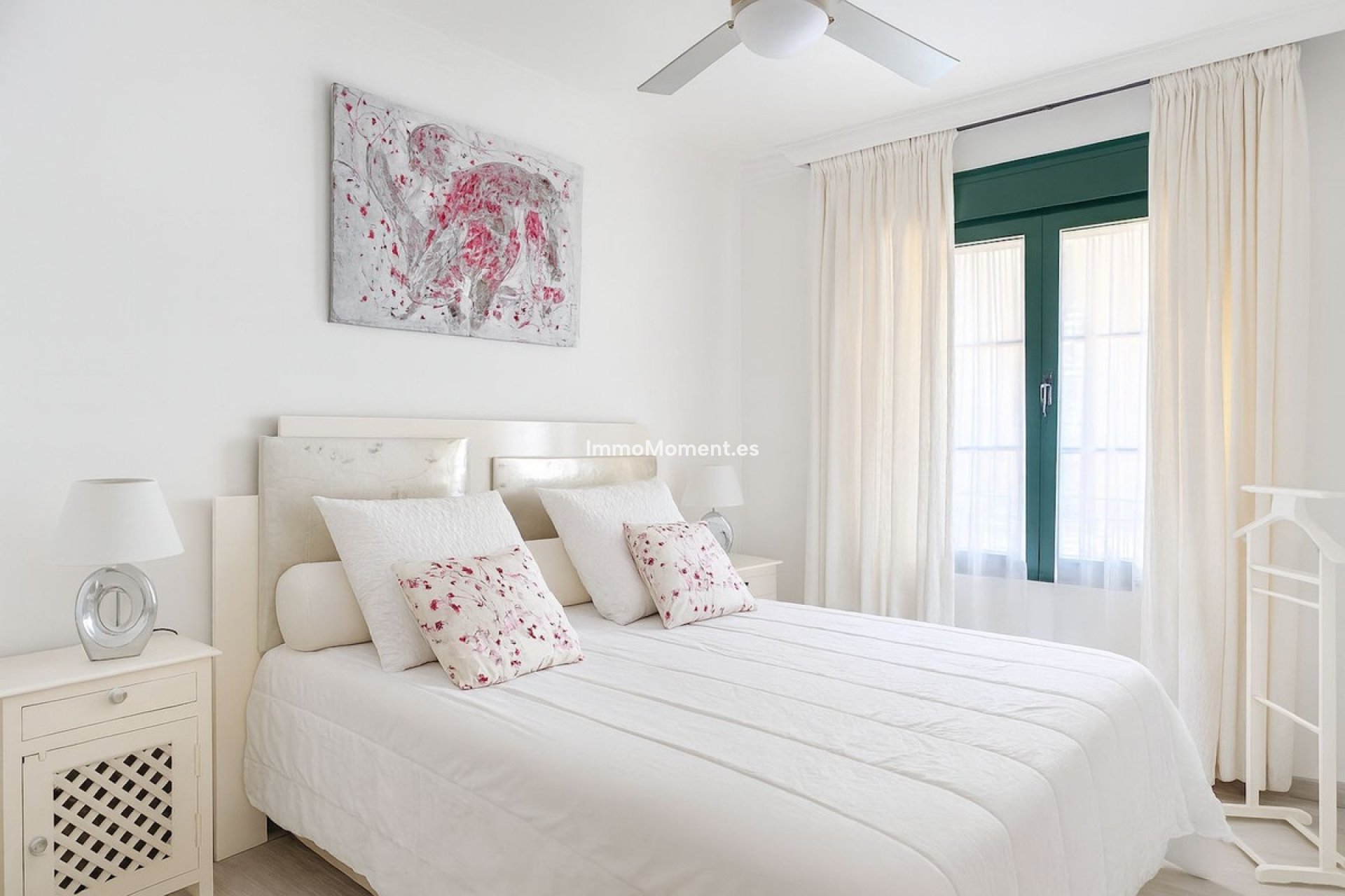 Wiederverkauf - Wohnung - Estepona  - New Golden Mile