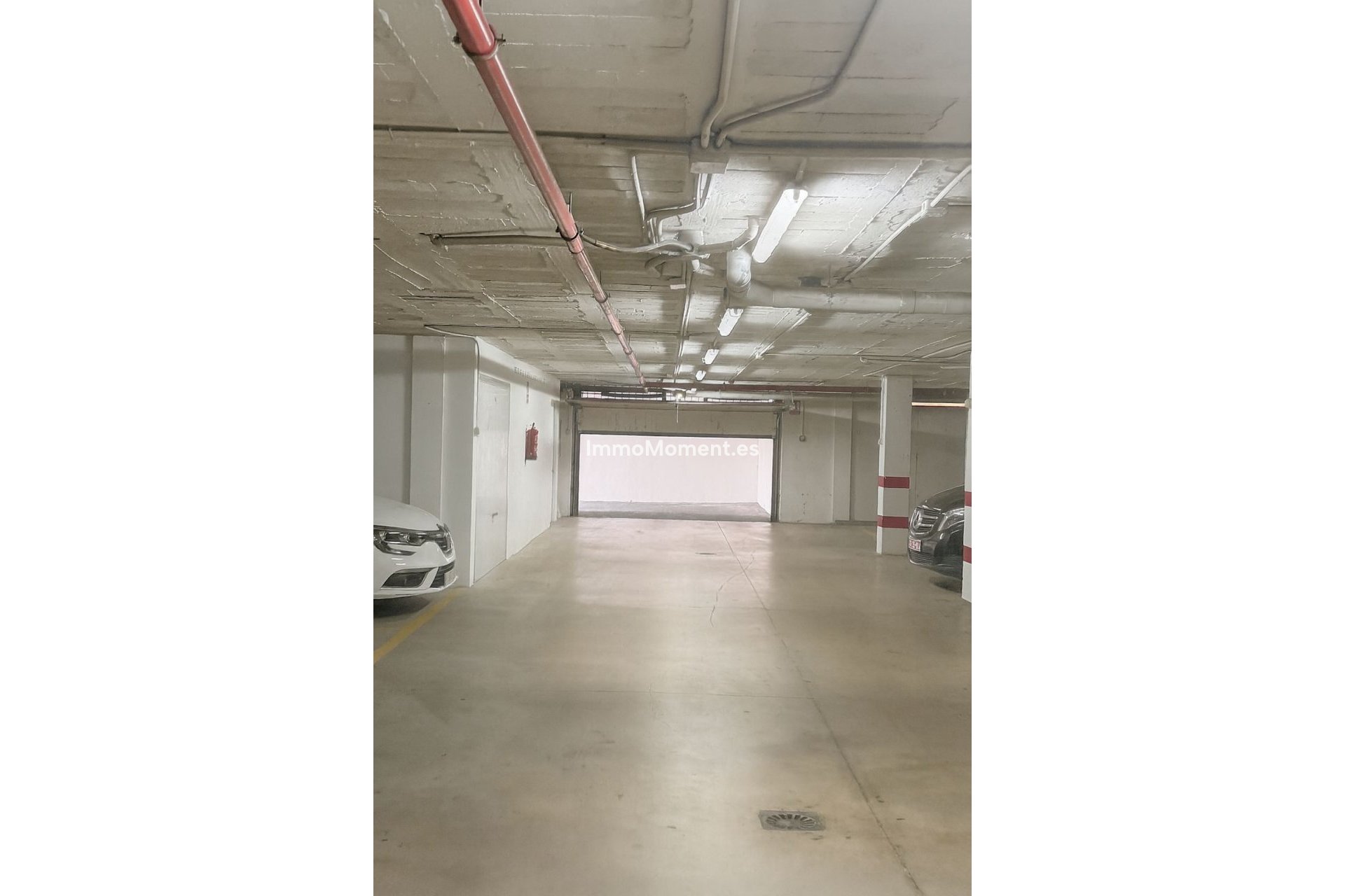 Wiederverkauf - Wohnung - Estepona  - New Golden Mile