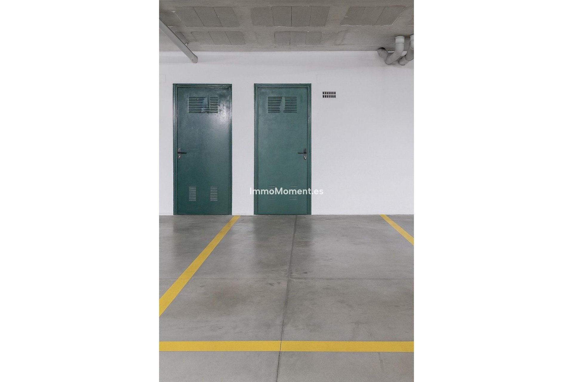 Wiederverkauf - Wohnung - Estepona  - New Golden Mile