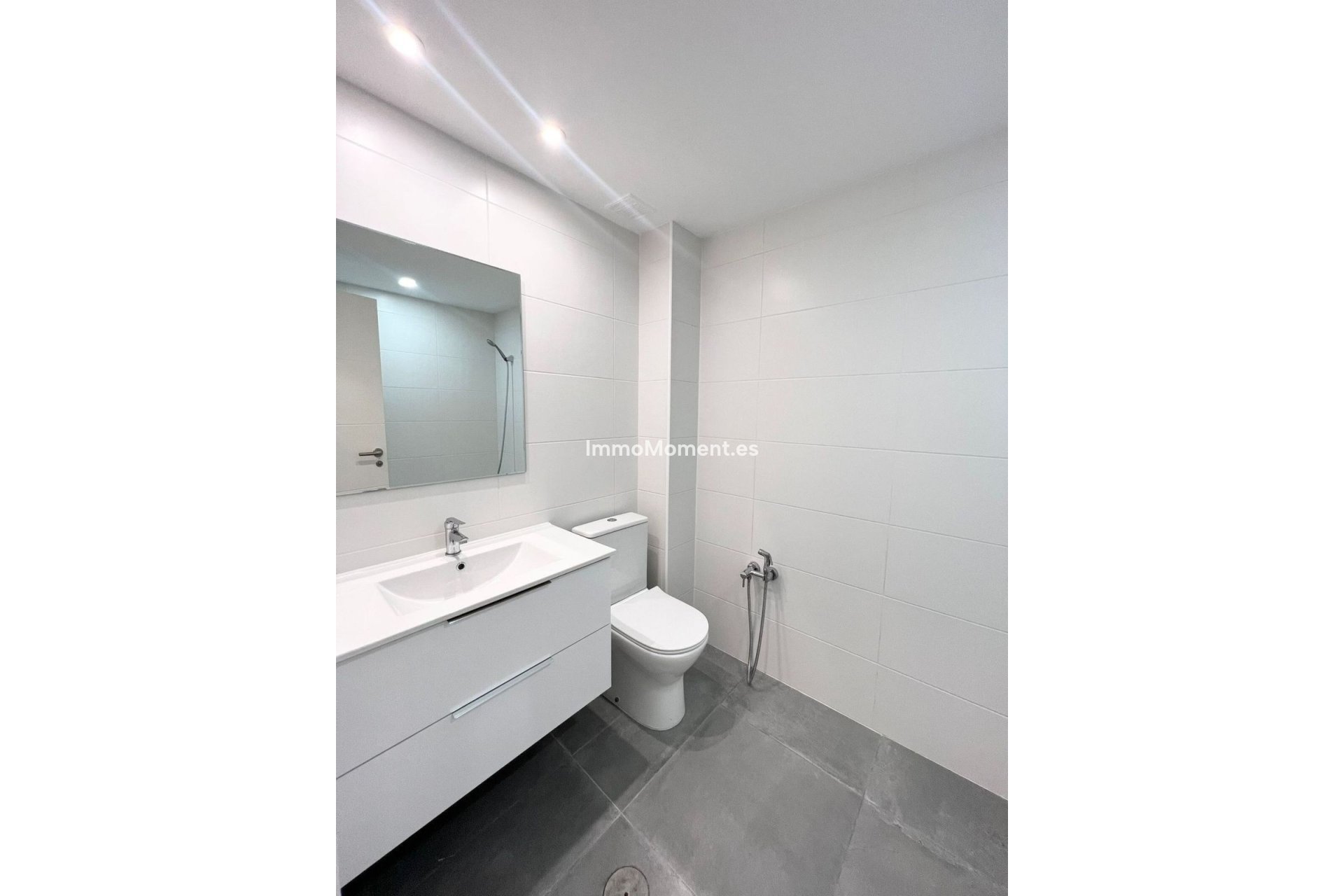 Wiederverkauf - Wohnung - Estepona  - New Golden Mile