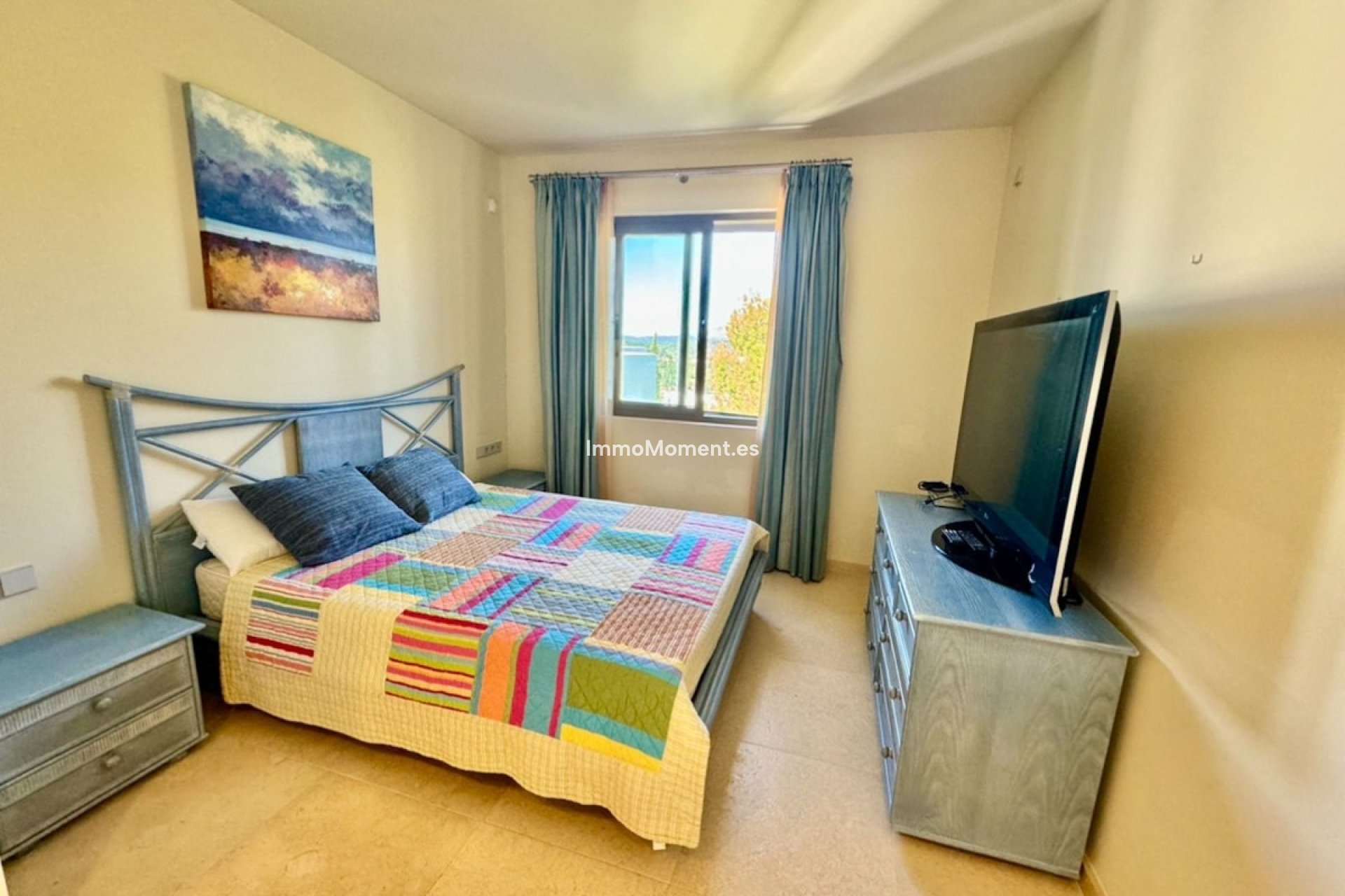 Wiederverkauf - Wohnung - Estepona  - New Golden Mile