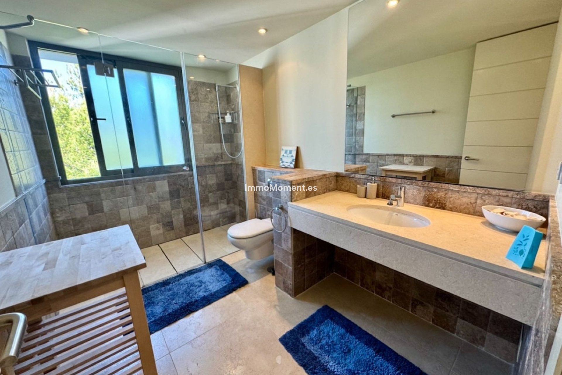 Wiederverkauf - Wohnung - Estepona  - New Golden Mile