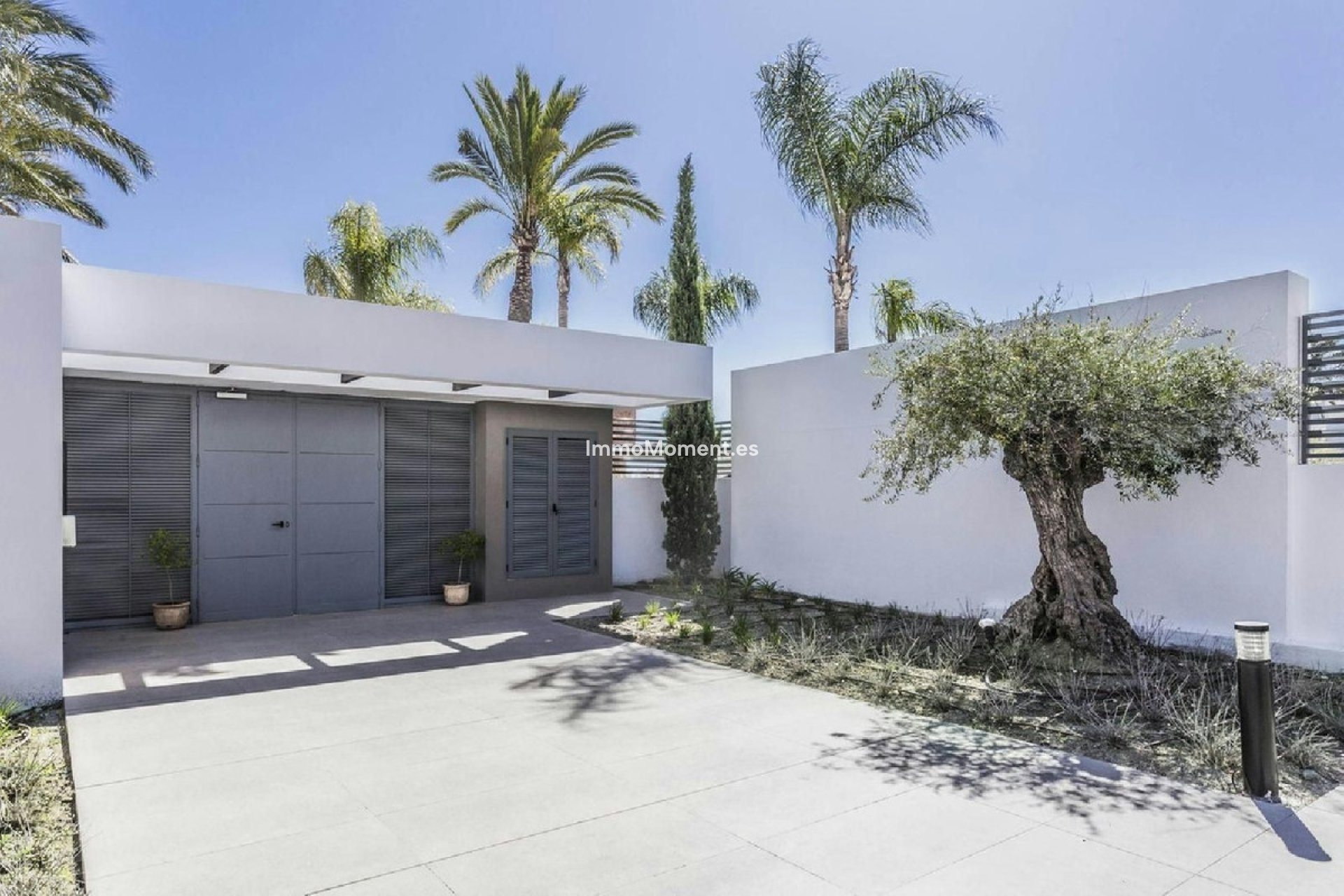 Wiederverkauf - Wohnung - Estepona  - New Golden Mile