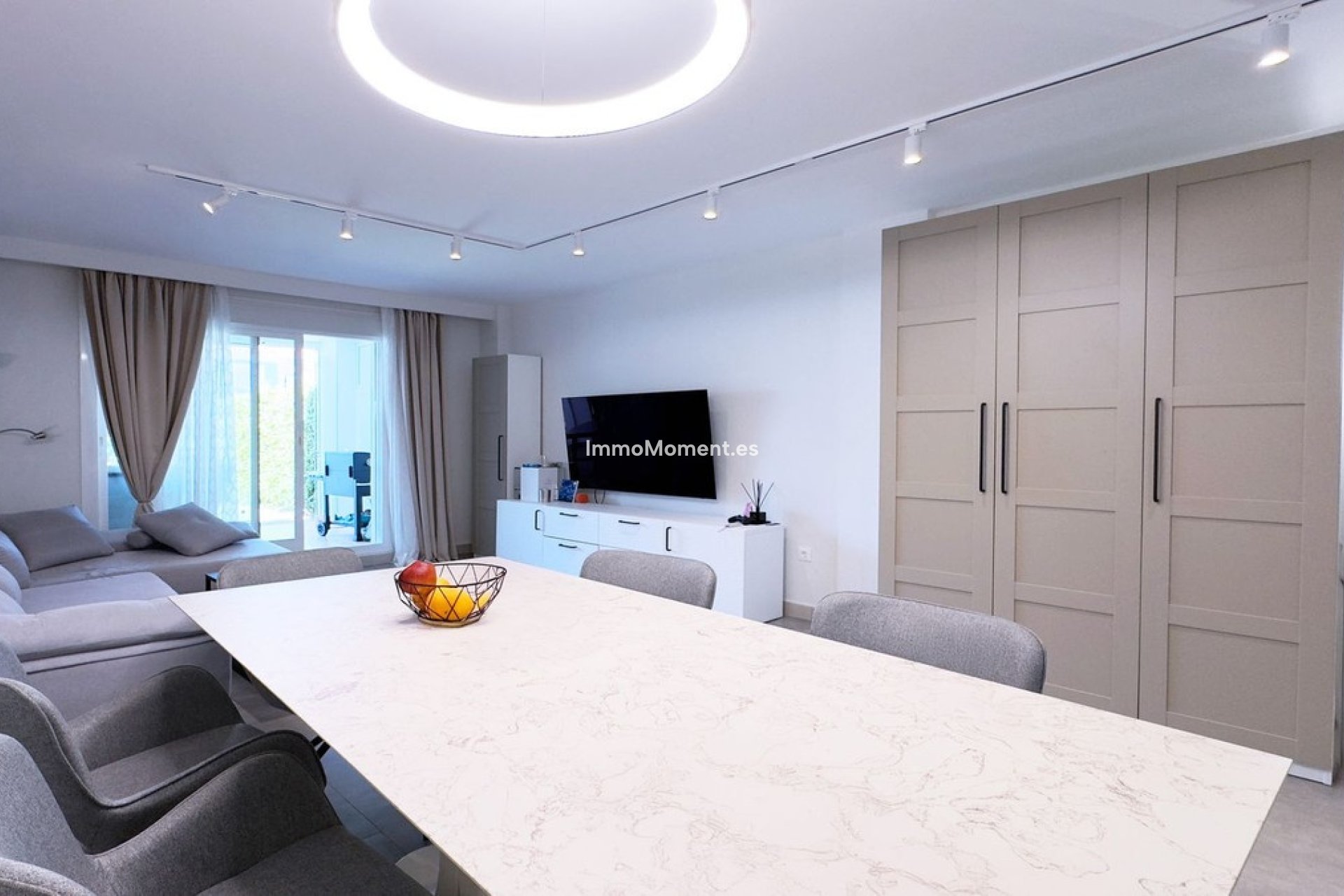 Wiederverkauf - Wohnung - Estepona  - New Golden Mile