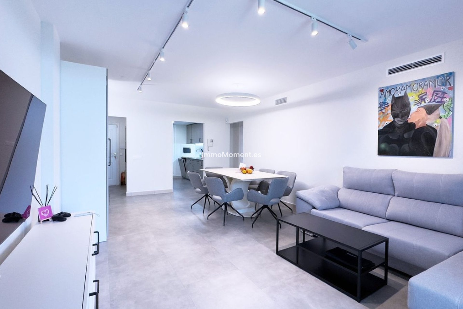 Wiederverkauf - Wohnung - Estepona  - New Golden Mile
