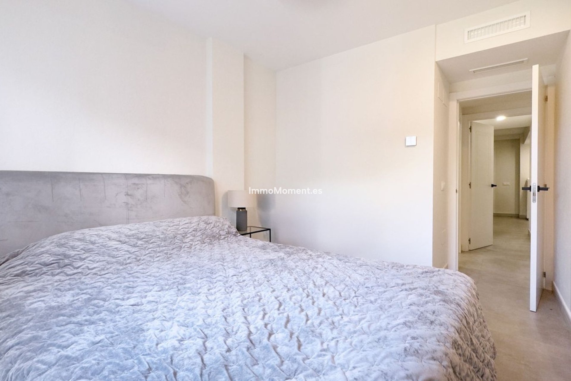 Wiederverkauf - Wohnung - Estepona  - New Golden Mile