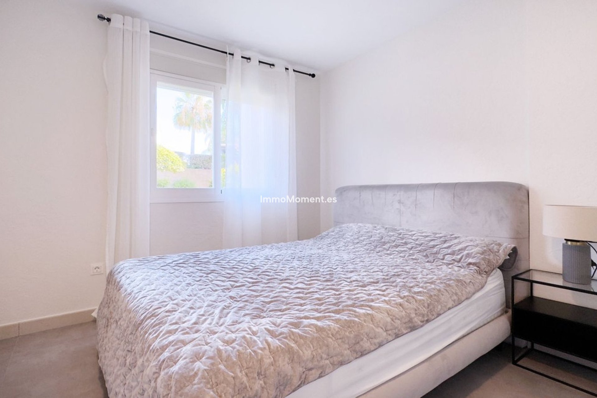 Wiederverkauf - Wohnung - Estepona  - New Golden Mile