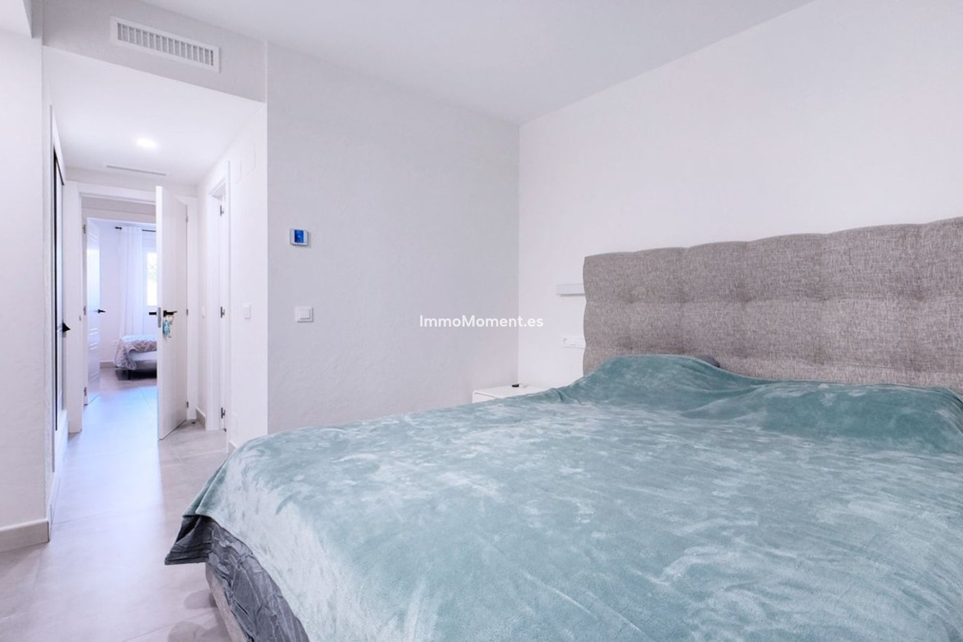 Wiederverkauf - Wohnung - Estepona  - New Golden Mile
