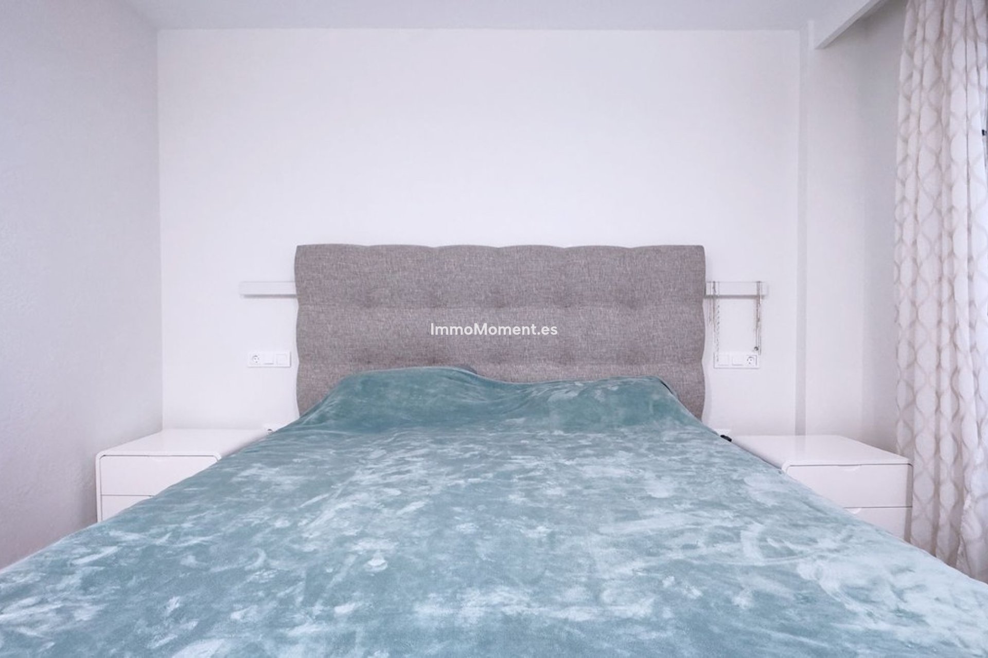 Wiederverkauf - Wohnung - Estepona  - New Golden Mile