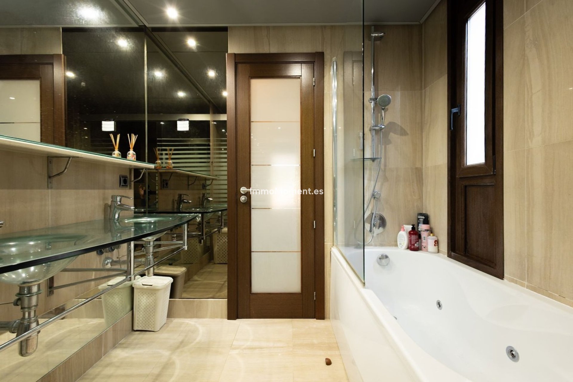 Wiederverkauf - Wohnung - Estepona  - New Golden Mile