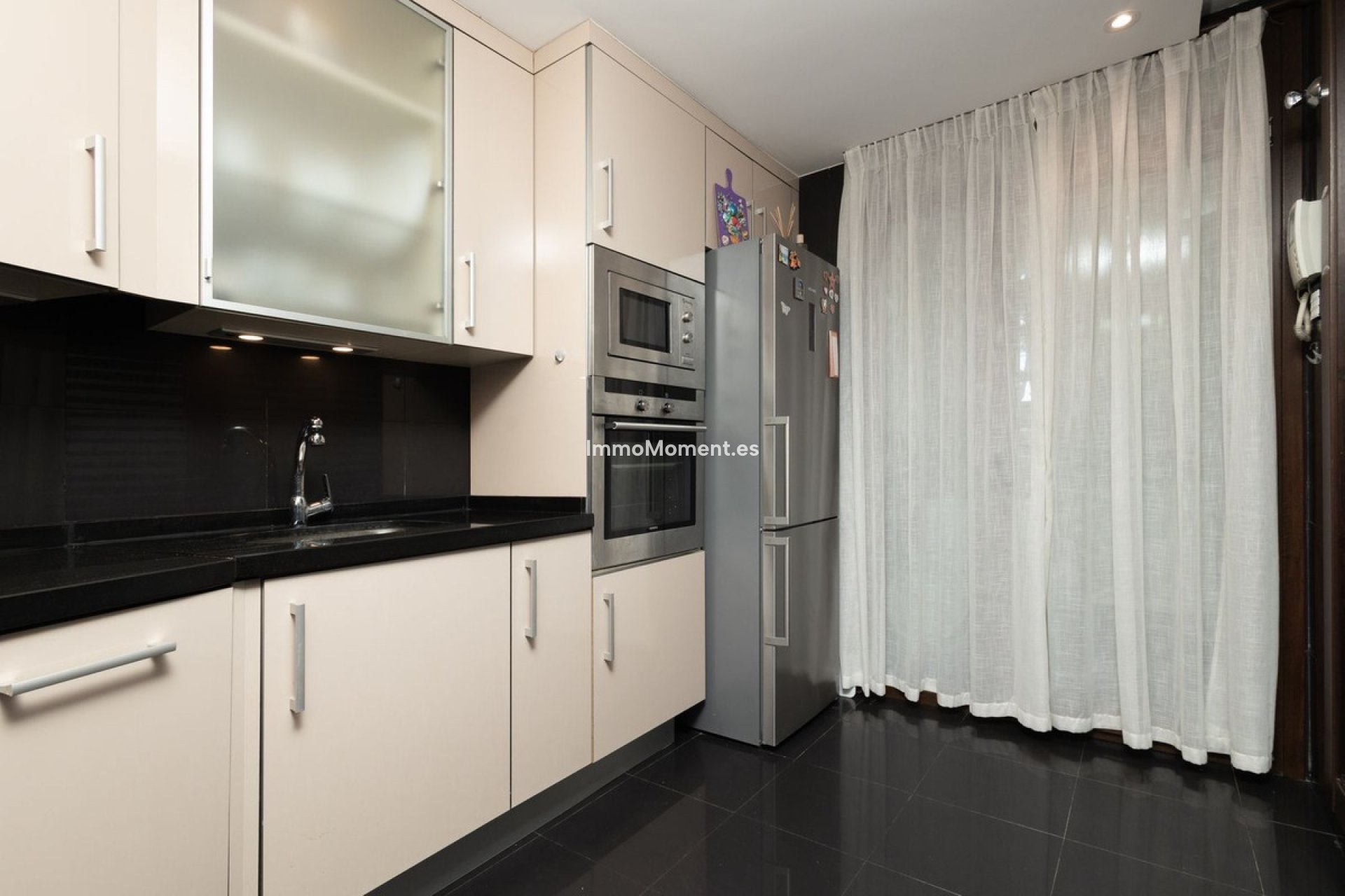 Wiederverkauf - Wohnung - Estepona  - New Golden Mile