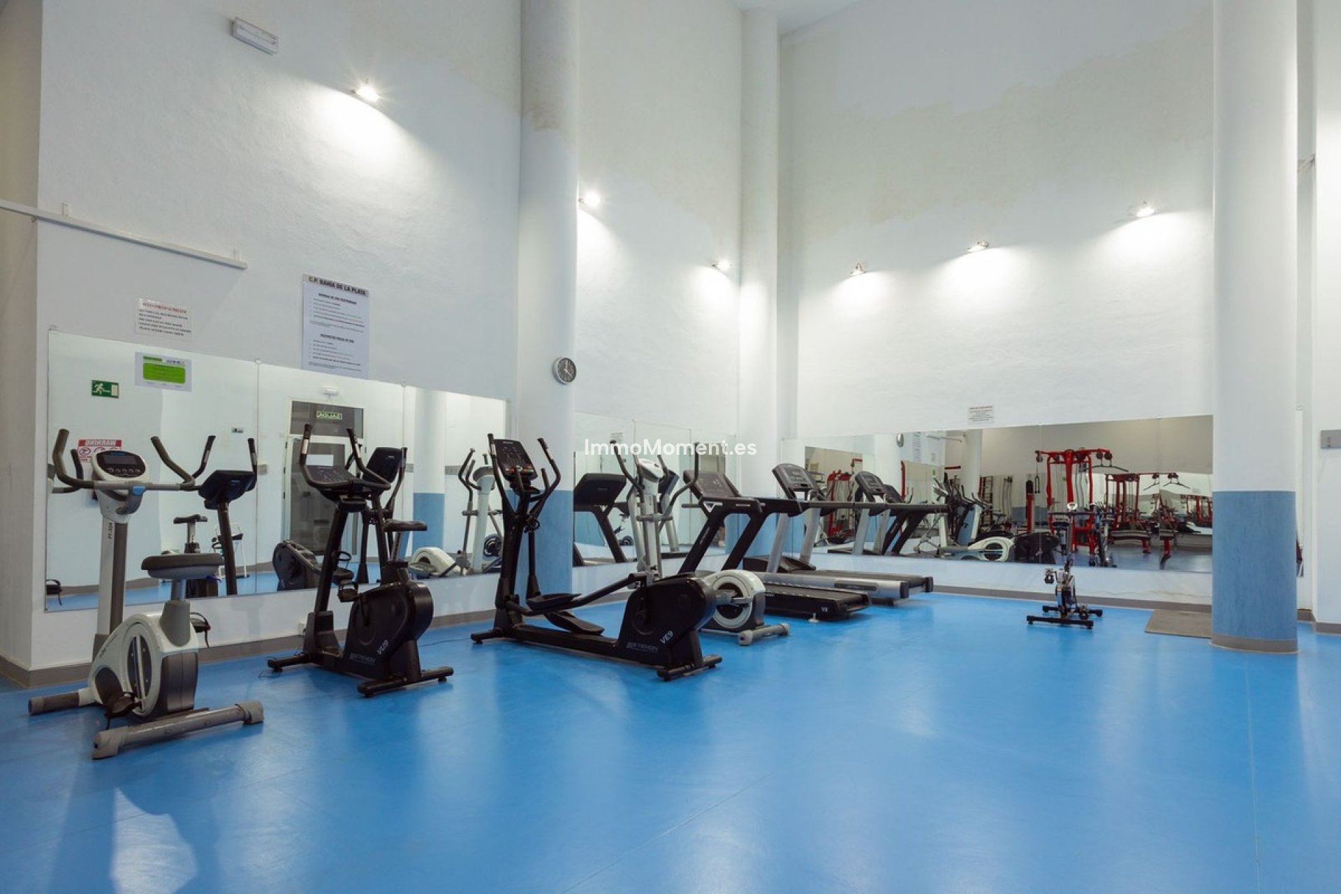 Wiederverkauf - Wohnung - Estepona  - New Golden Mile