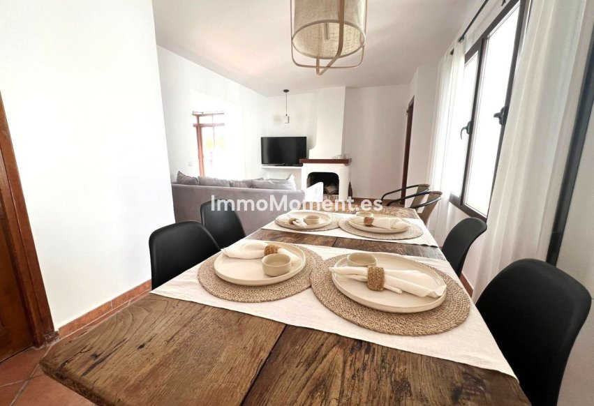 Wiederverkauf - Wohnung - Estepona  - New Golden Mile