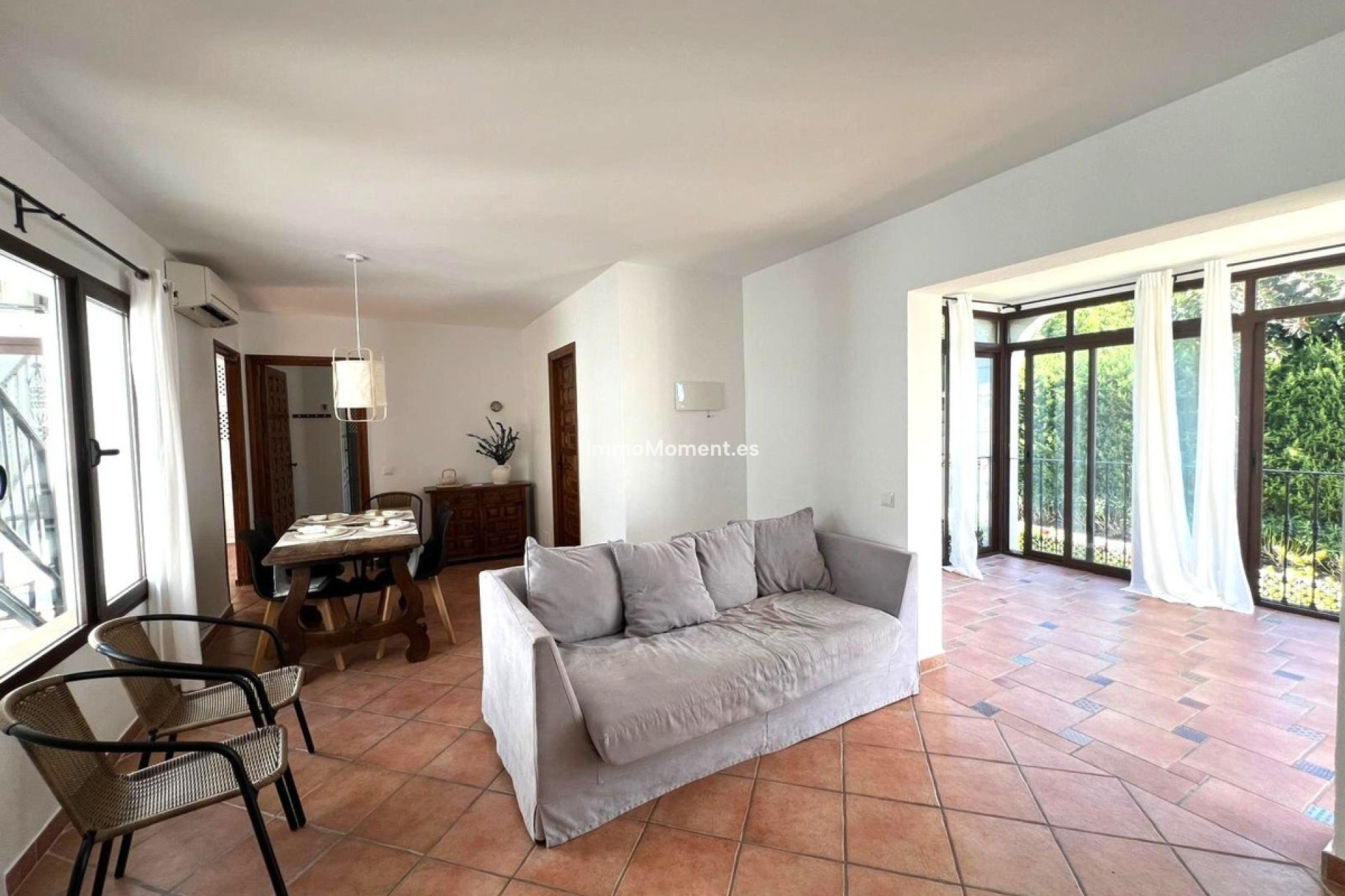 Wiederverkauf - Wohnung - Estepona  - New Golden Mile
