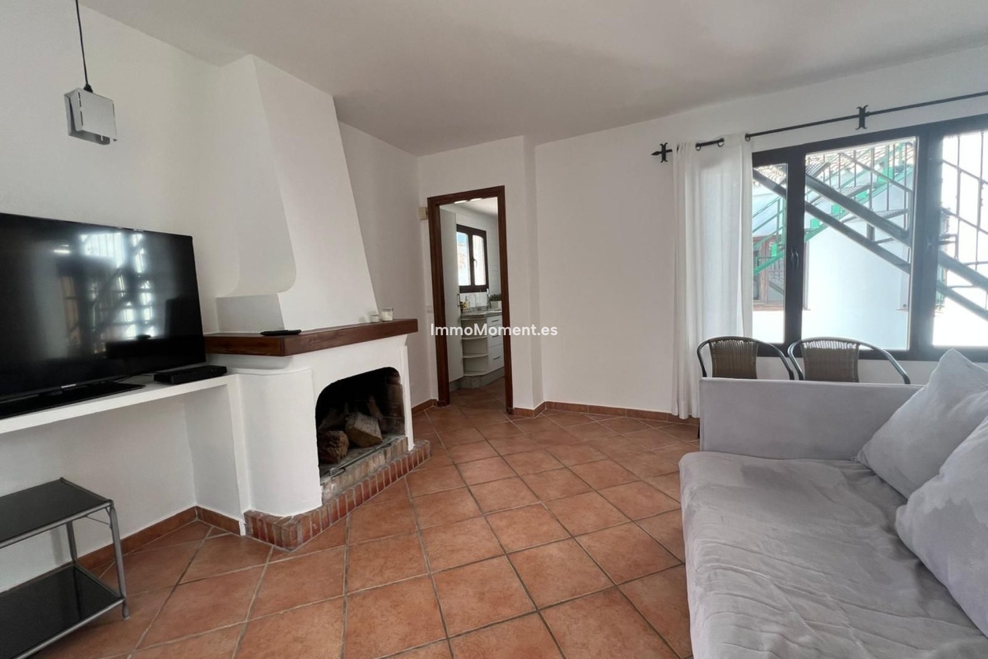 Wiederverkauf - Wohnung - Estepona  - New Golden Mile