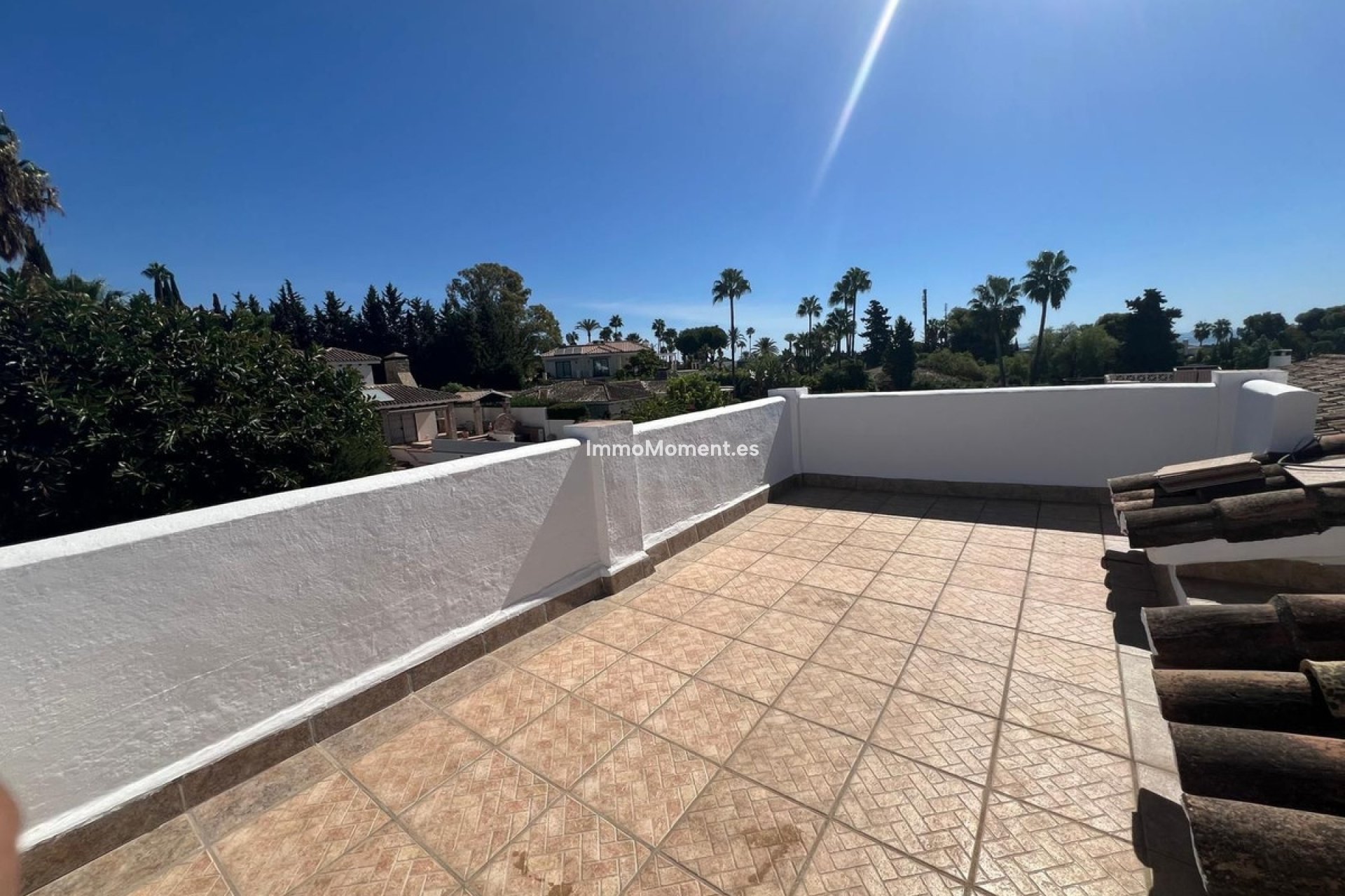 Wiederverkauf - Wohnung - Estepona  - New Golden Mile