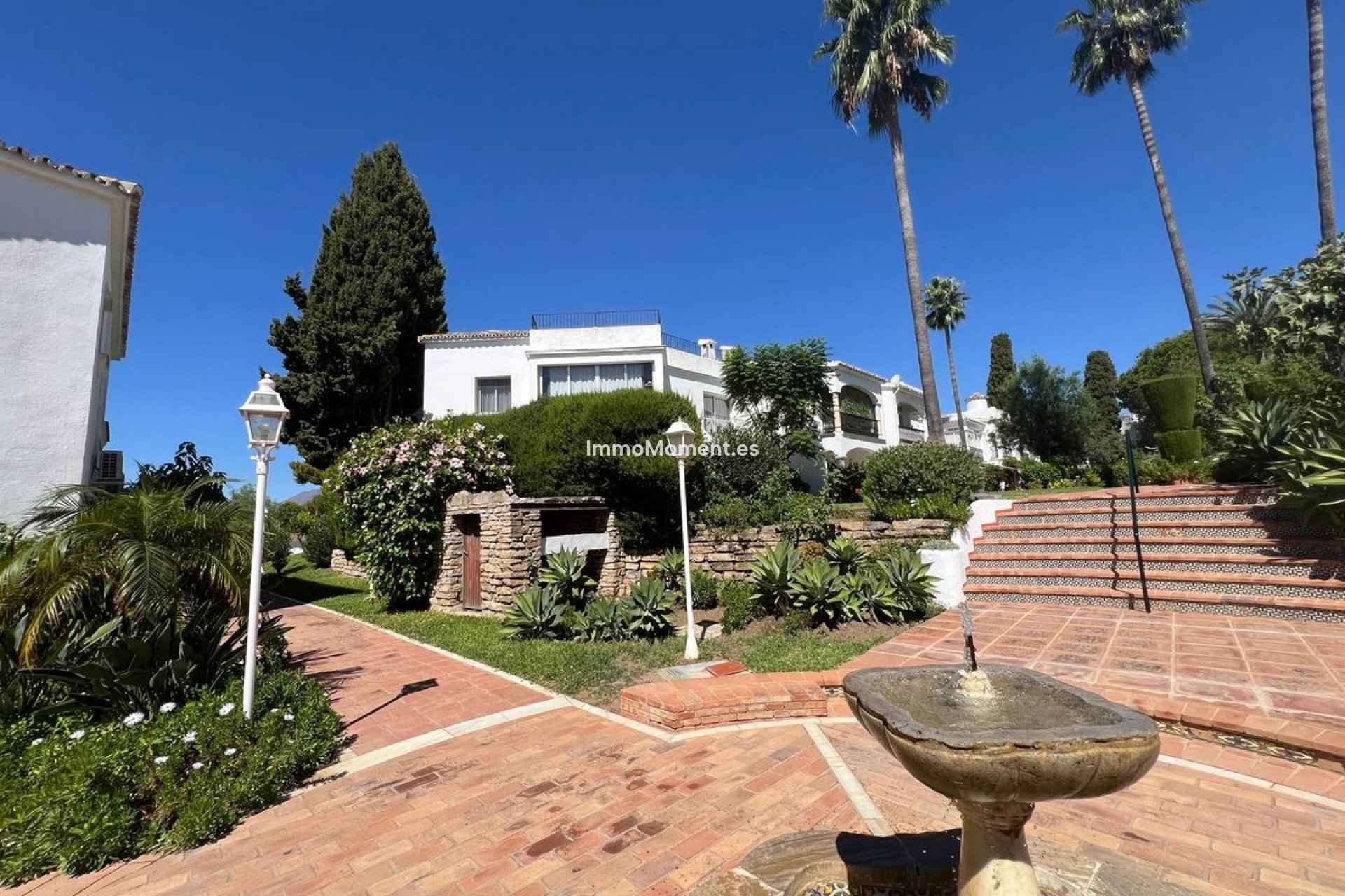 Wiederverkauf - Wohnung - Estepona  - New Golden Mile