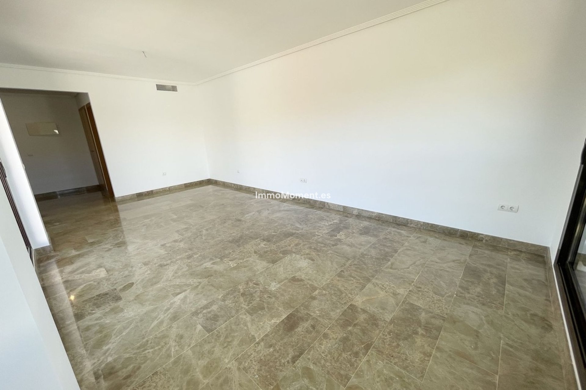 Wiederverkauf - Wohnung - Estepona  - New Golden Mile