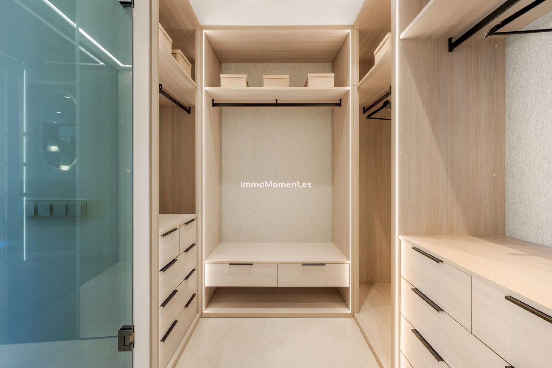 Wiederverkauf - Wohnung - Estepona  - New Golden Mile